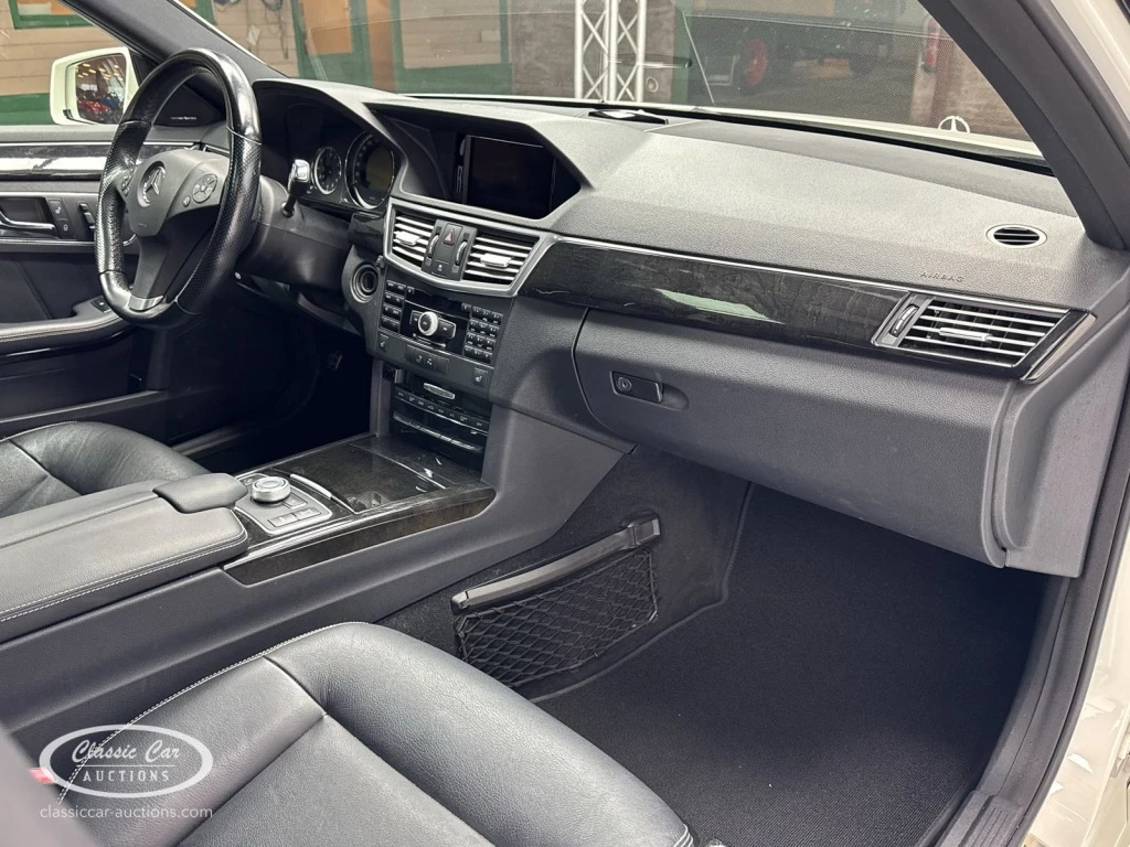 Hoofdafbeelding Mercedes-Benz Overige