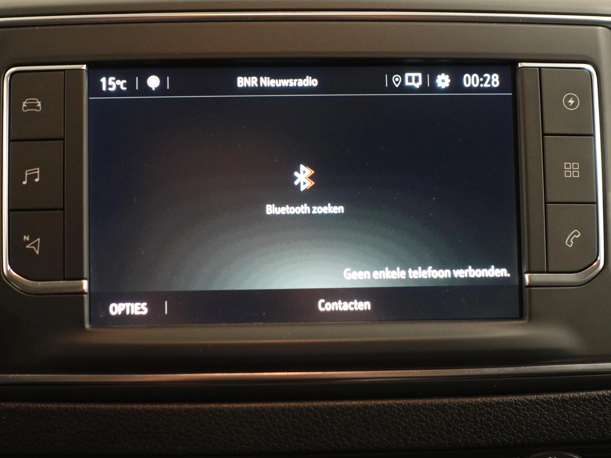 Hoofdafbeelding Opel Vivaro-e