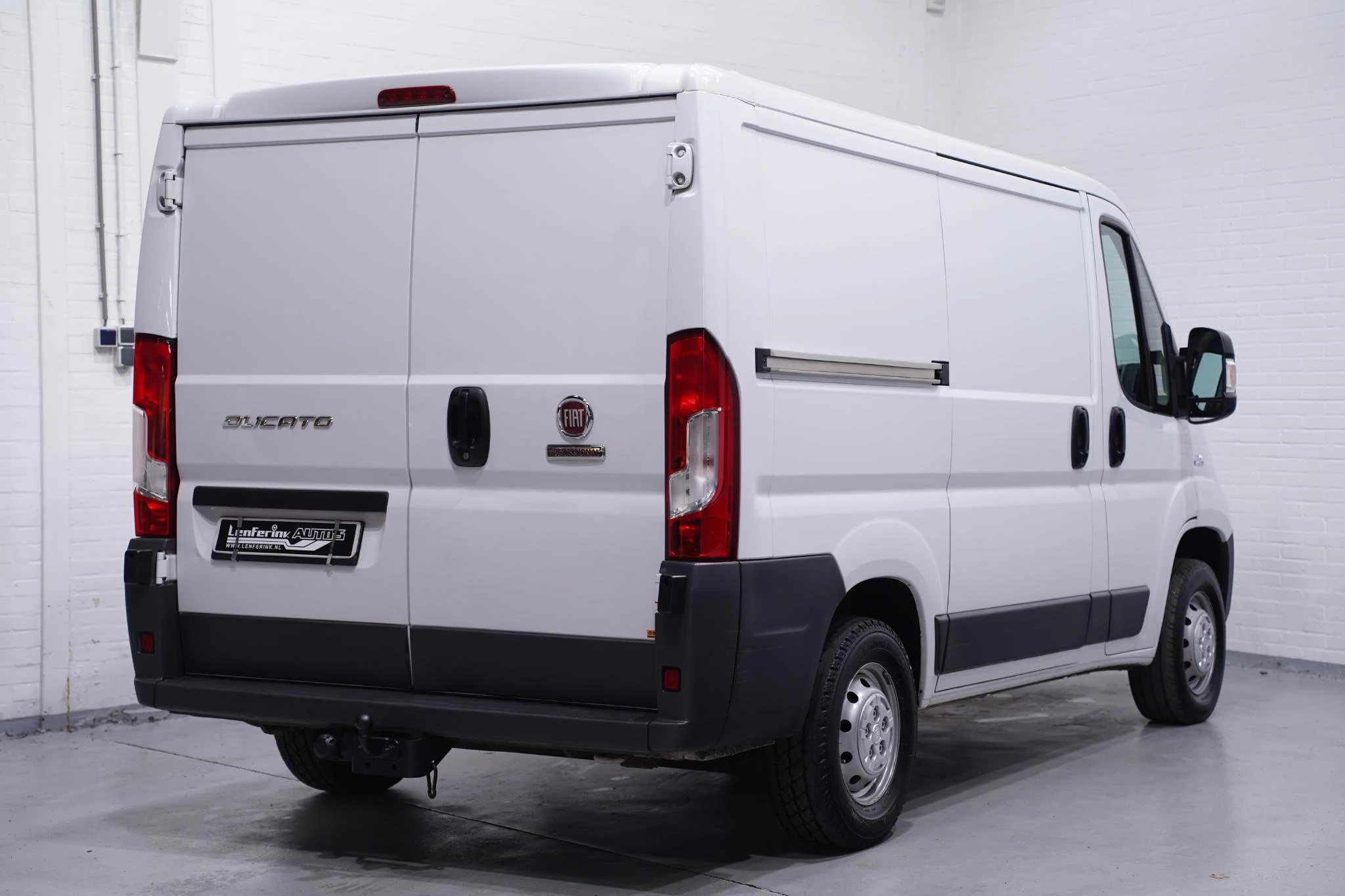 Hoofdafbeelding Fiat Ducato