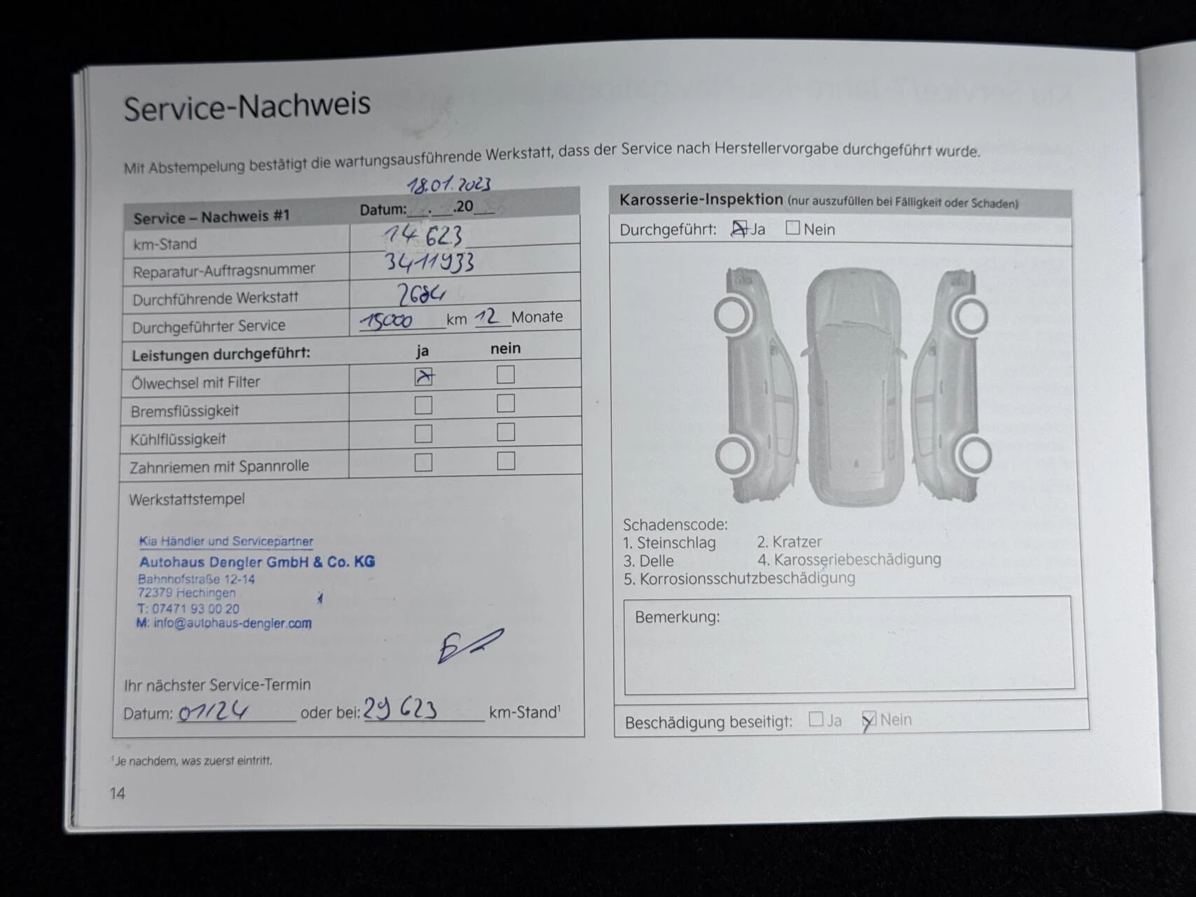 Hoofdafbeelding Kia XCeed