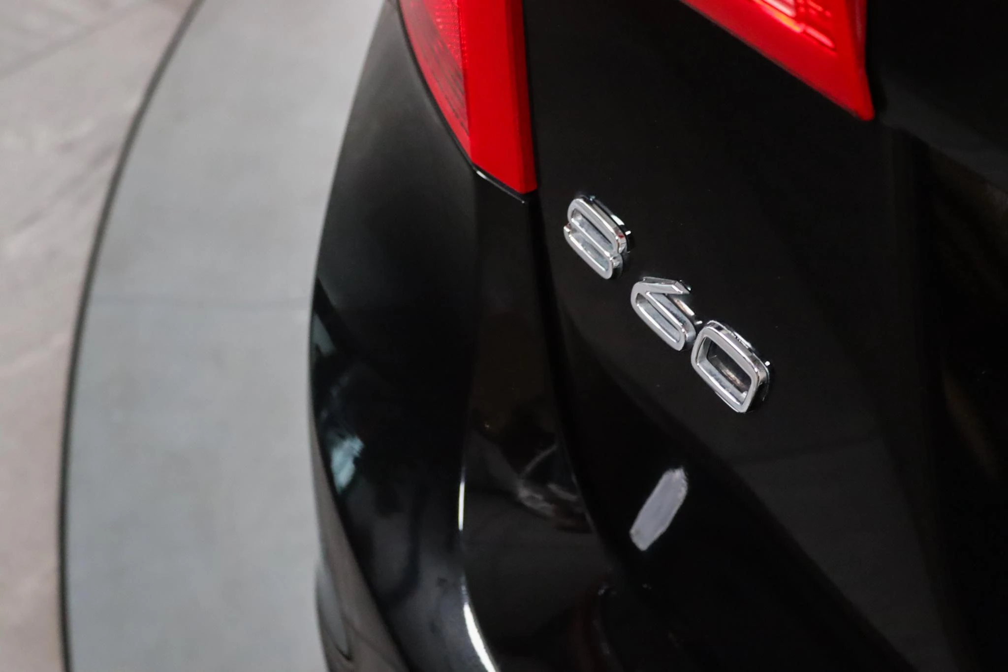 Hoofdafbeelding Volvo S60