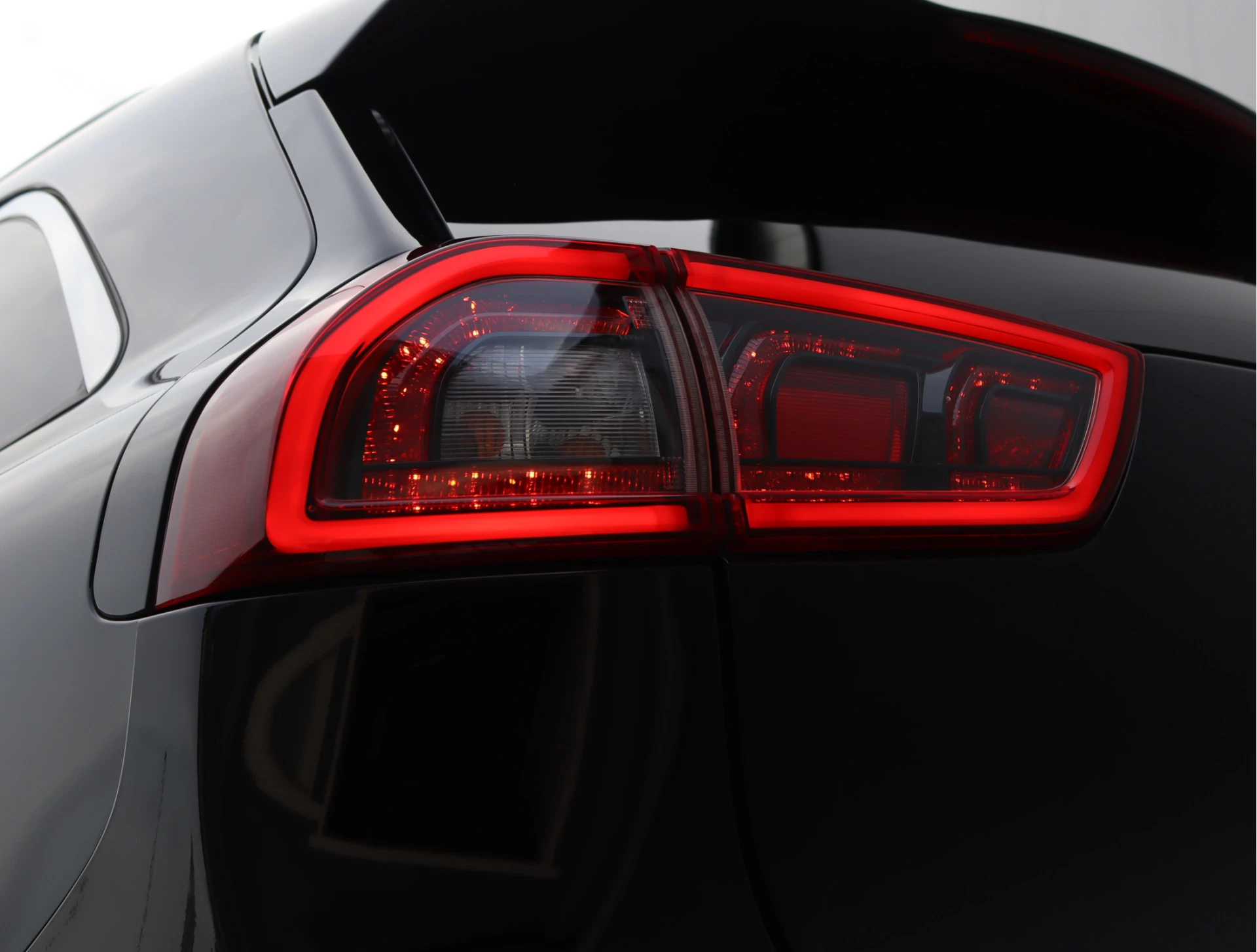 Hoofdafbeelding Kia e-Niro