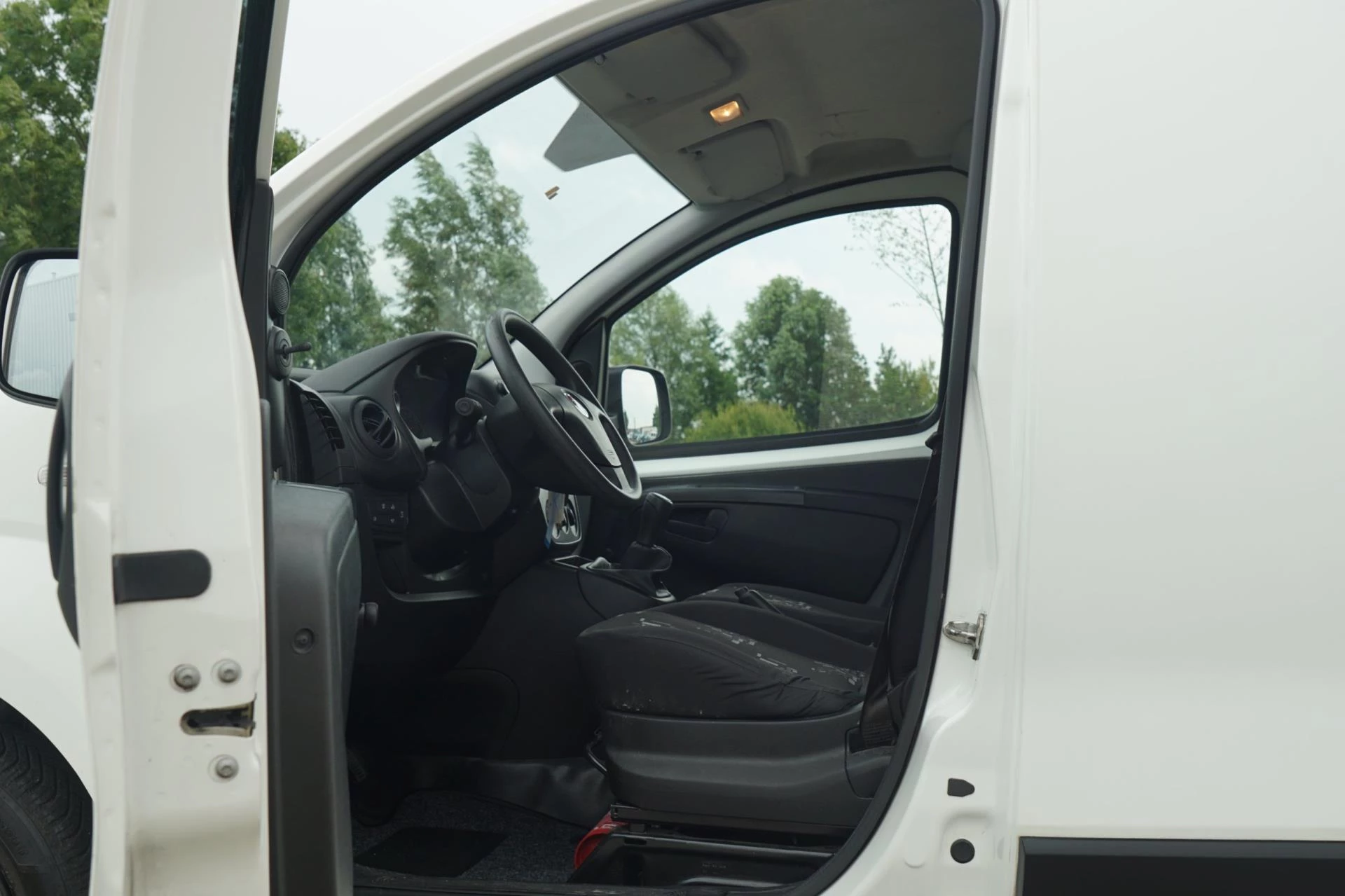 Hoofdafbeelding Fiat Fiorino