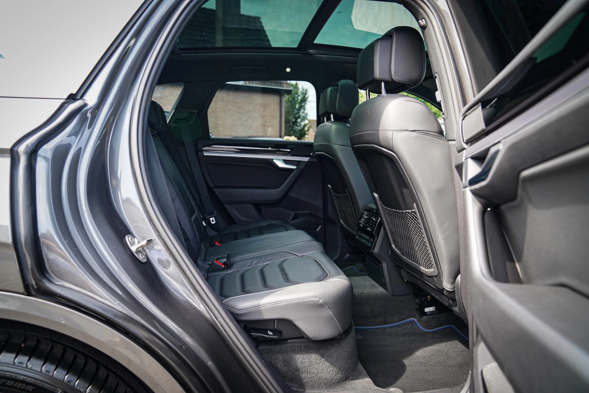 Hoofdafbeelding Volkswagen Touareg