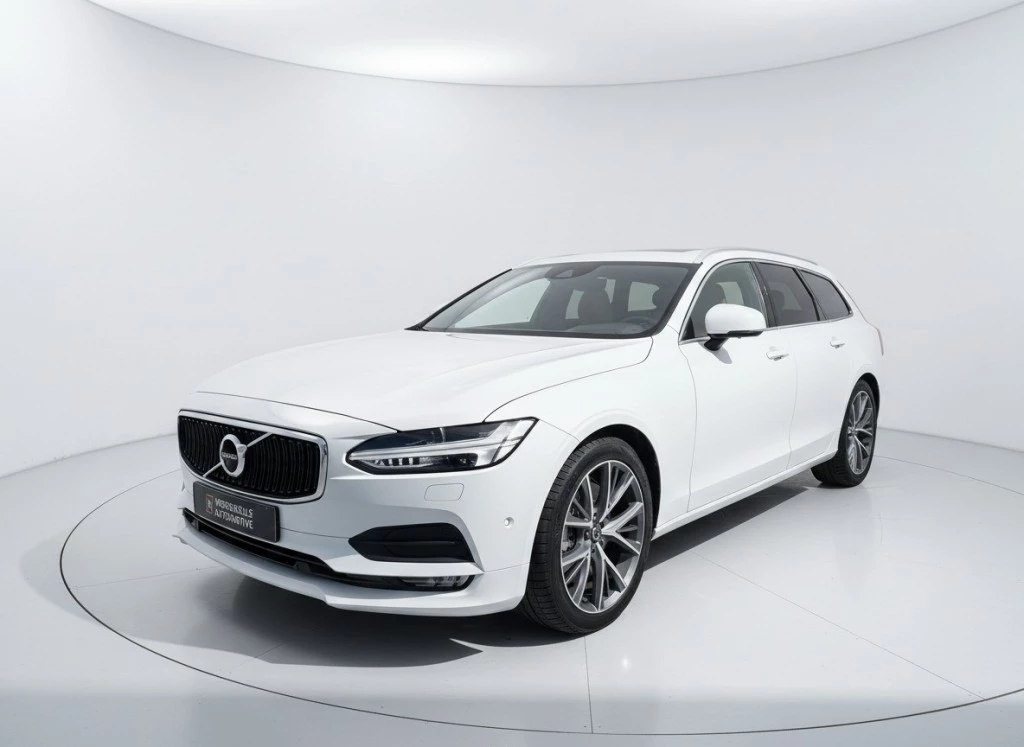 Hoofdafbeelding Volvo V90