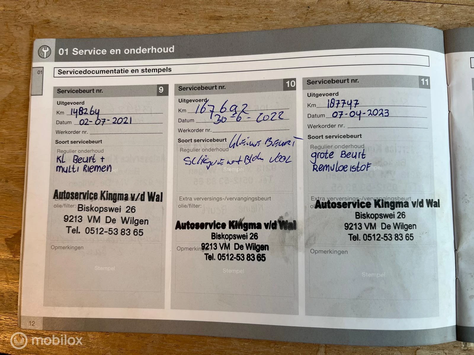 Hoofdafbeelding Volvo V50