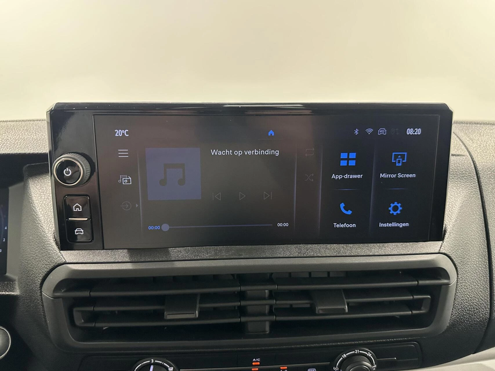 Hoofdafbeelding Toyota ProAce