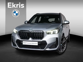 BMW X1 sDrive18i | M Sportpakket | Premium Pack | 19 inch | Comfort Access | Stoelverwarming | Driving Assistant | Trekhaak