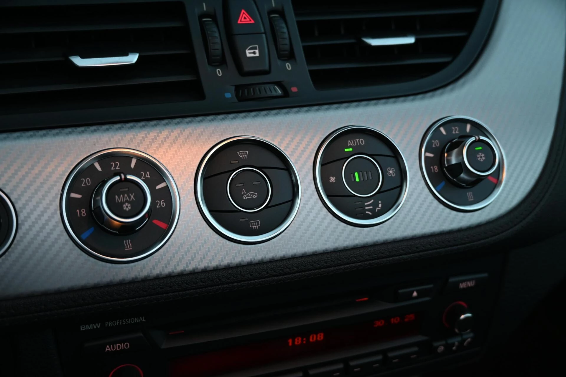 Hoofdafbeelding BMW Z4