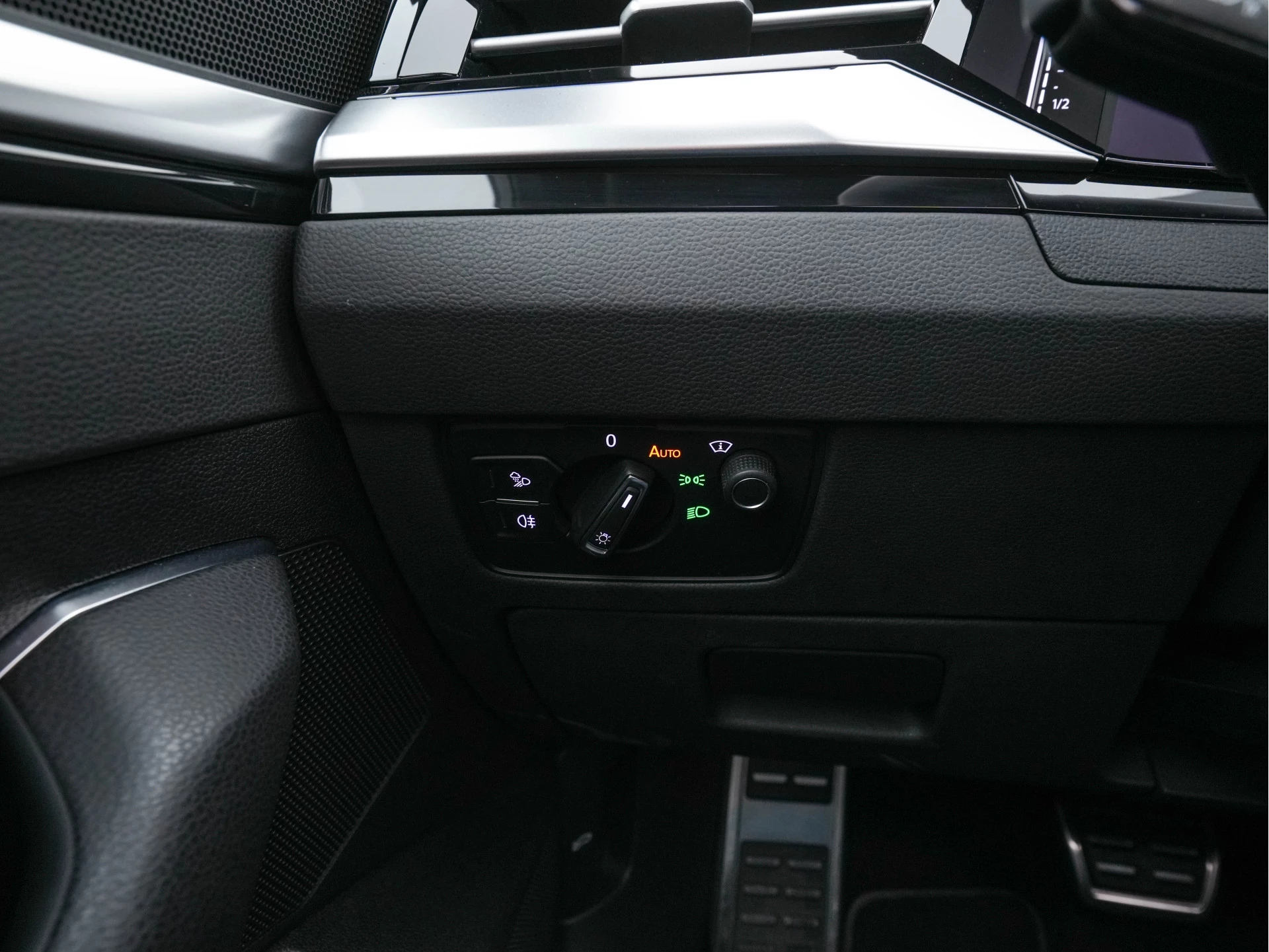 Hoofdafbeelding Volkswagen Arteon