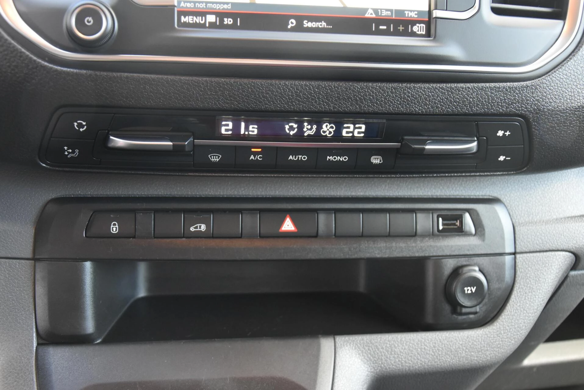 Hoofdafbeelding Citroën Jumpy