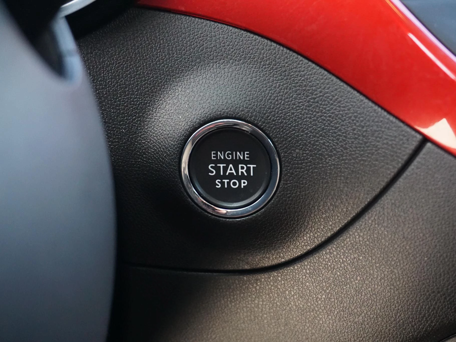 Hoofdafbeelding Opel Crossland