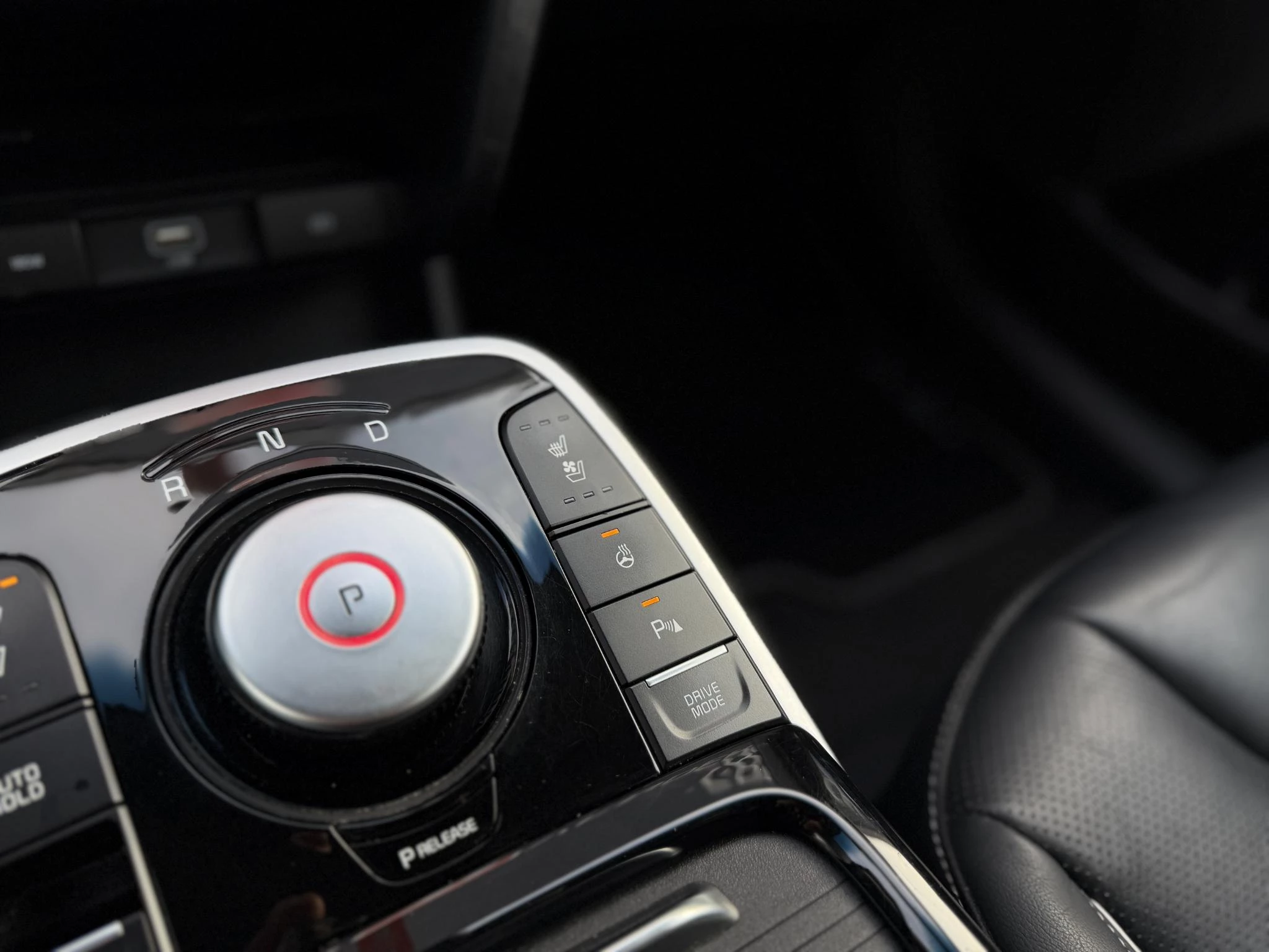 Hoofdafbeelding Kia e-Niro