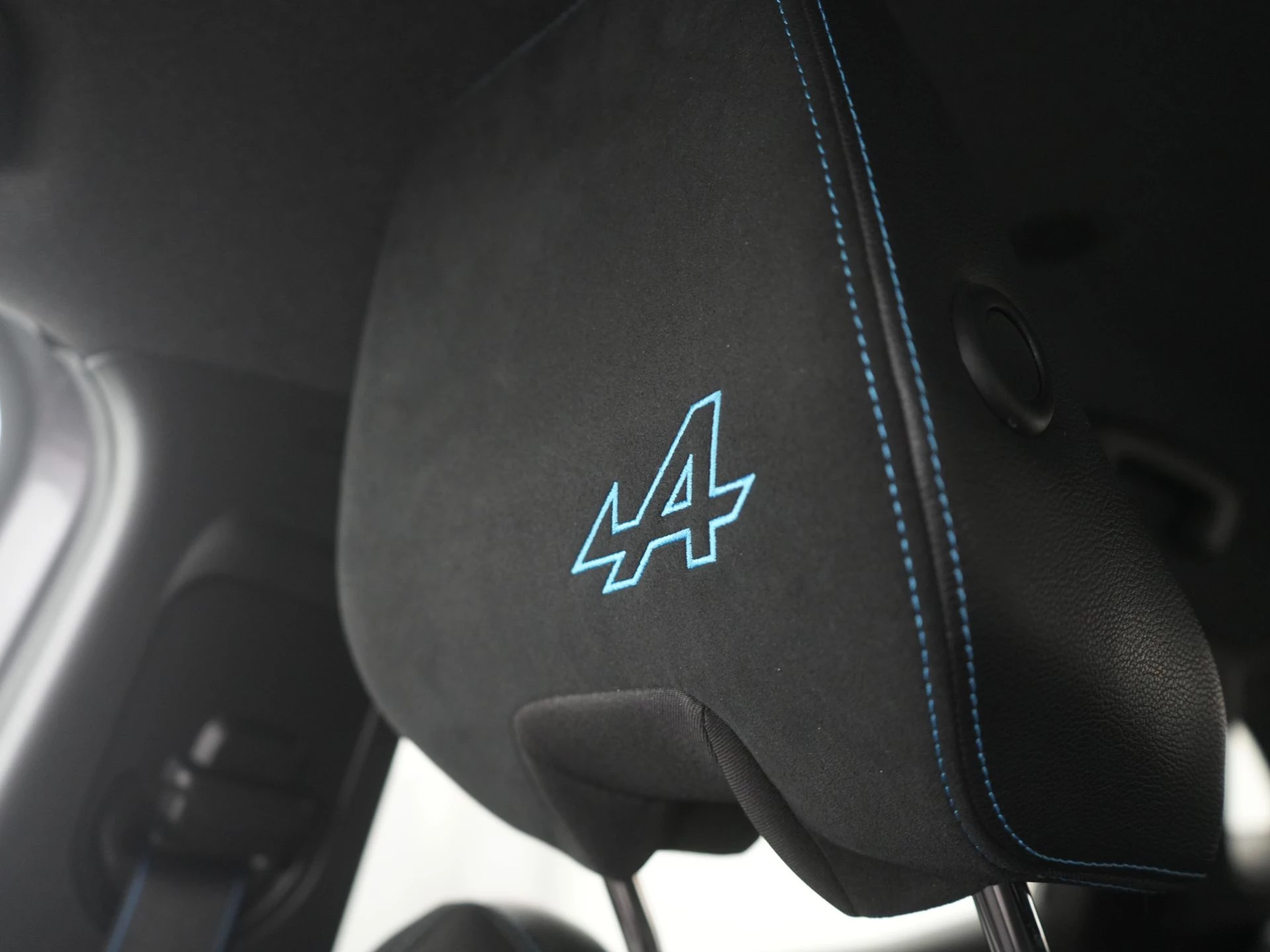 Hoofdafbeelding Renault Austral