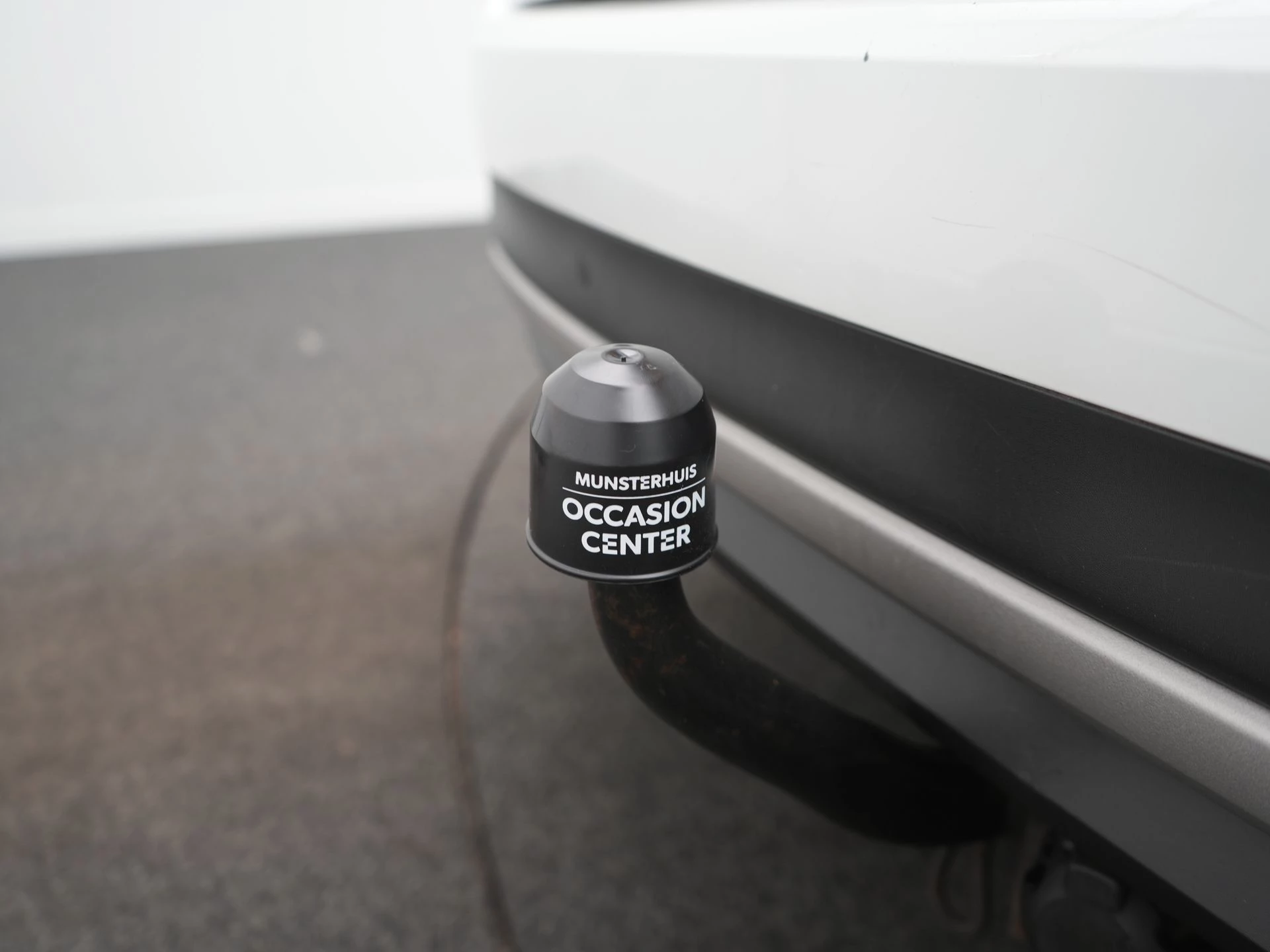 Hoofdafbeelding Renault Grand Scénic