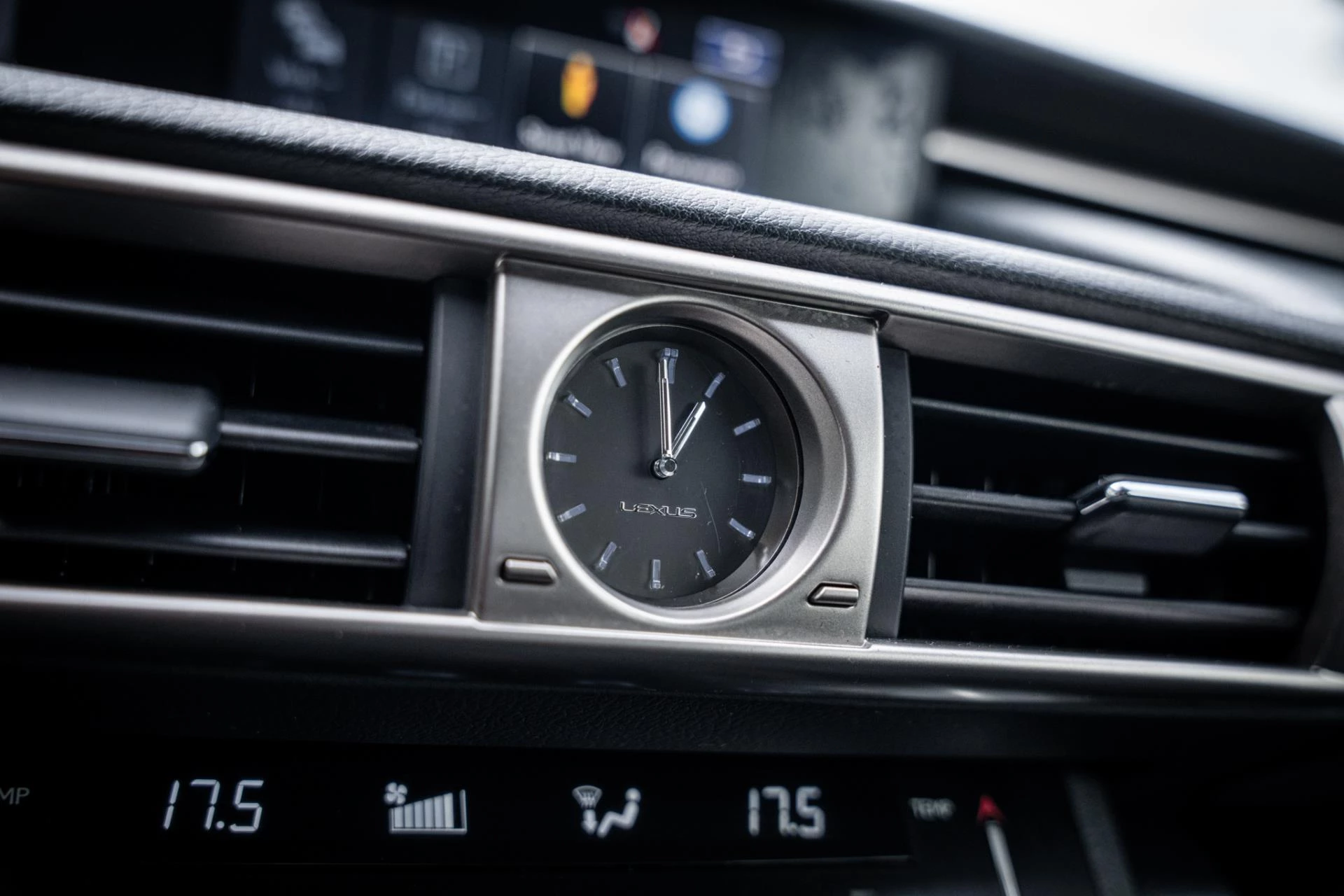 Hoofdafbeelding Lexus IS