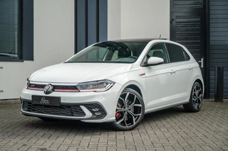 Volkswagen Polo 2.0 TSI GTI PANO / CARPLAY / 18 inch