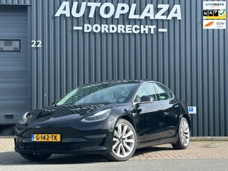 Tesla Model 3 Long Range AWD 75 kWh SOH 89%