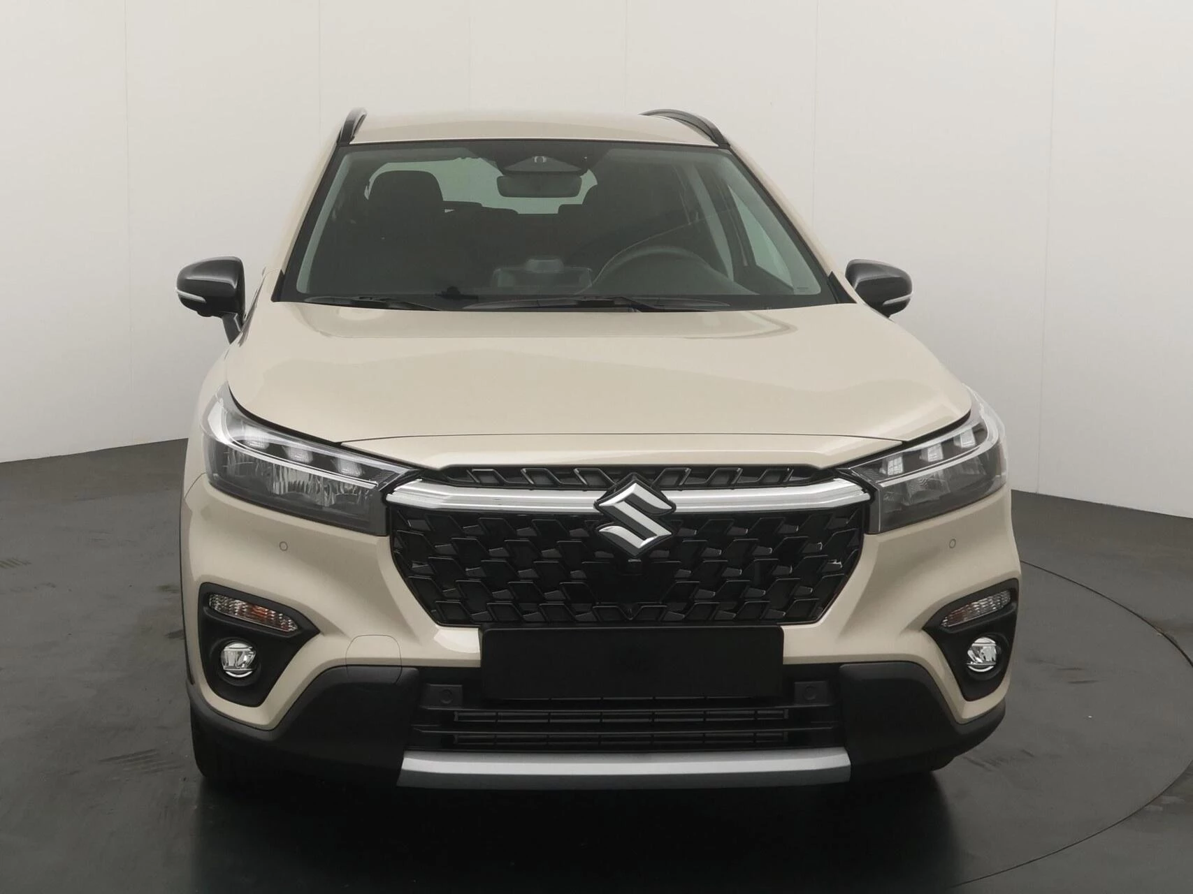 Hoofdafbeelding Suzuki S-Cross