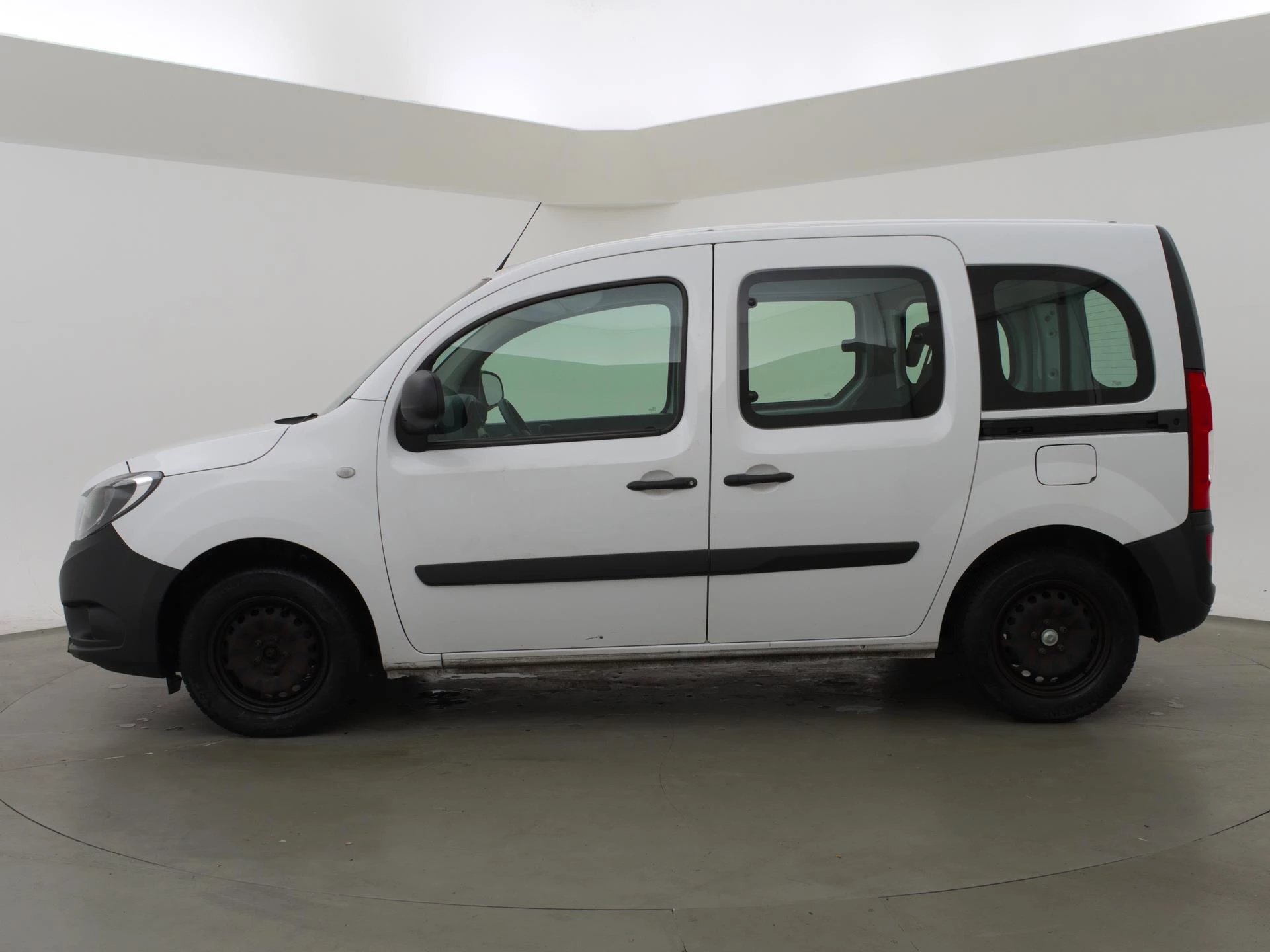 Hoofdafbeelding Mercedes-Benz Citan