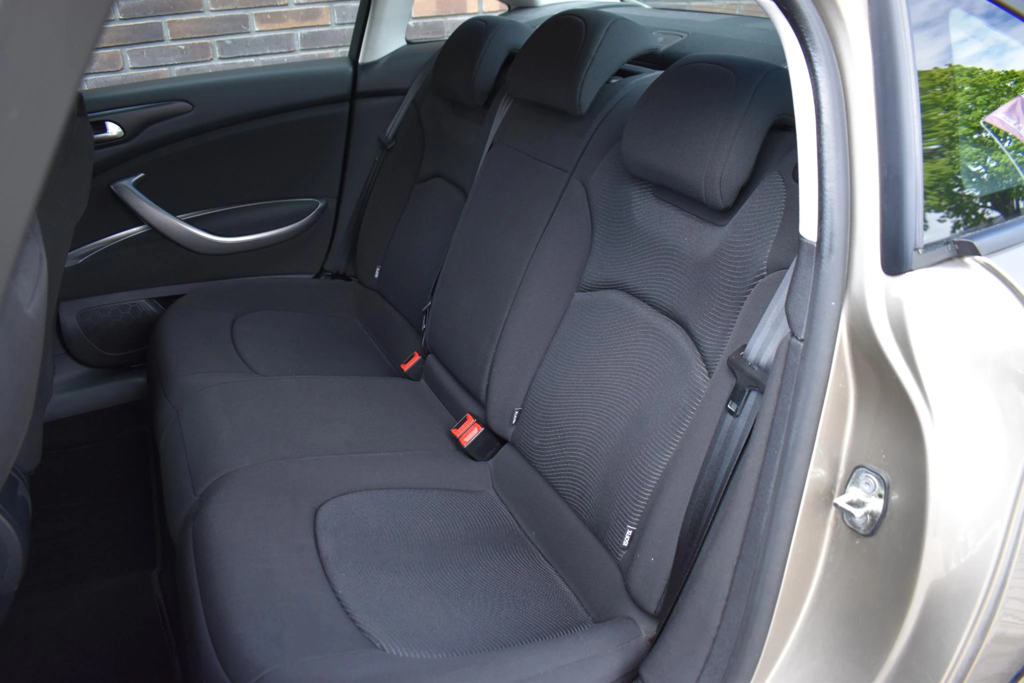 Hoofdafbeelding Citroën C5