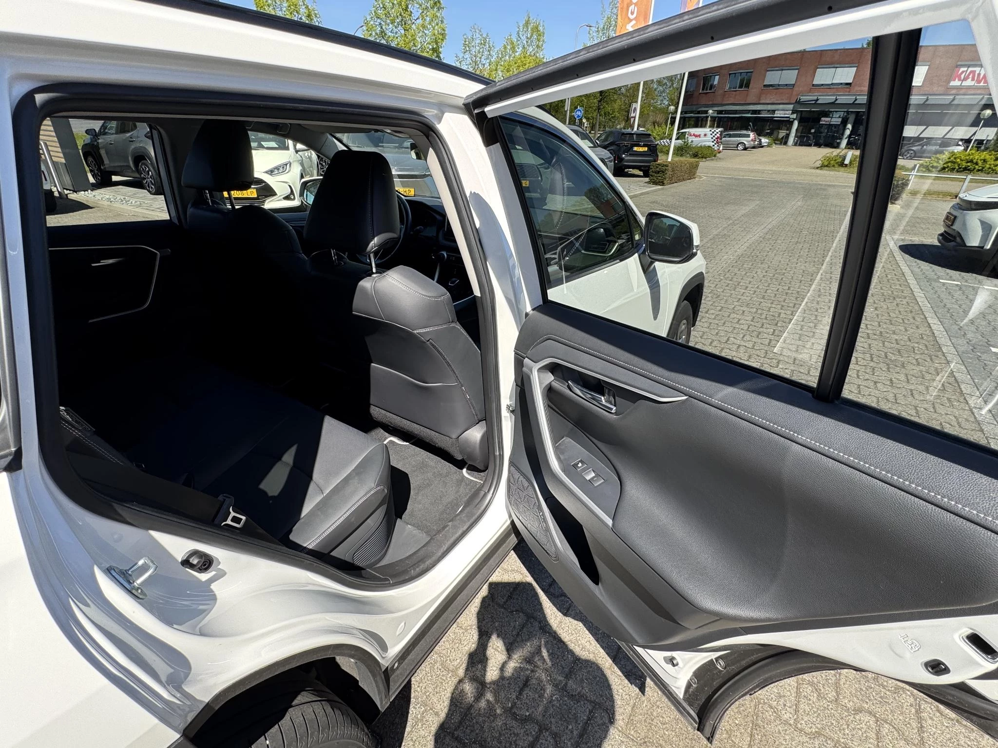 Hoofdafbeelding Toyota RAV4