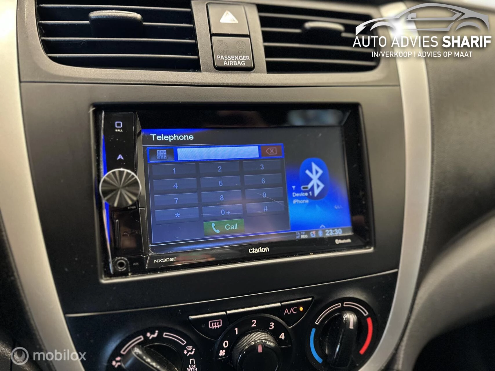 Hoofdafbeelding Suzuki Celerio