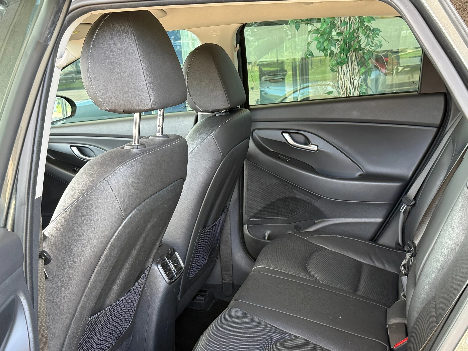 Hoofdafbeelding Hyundai i30