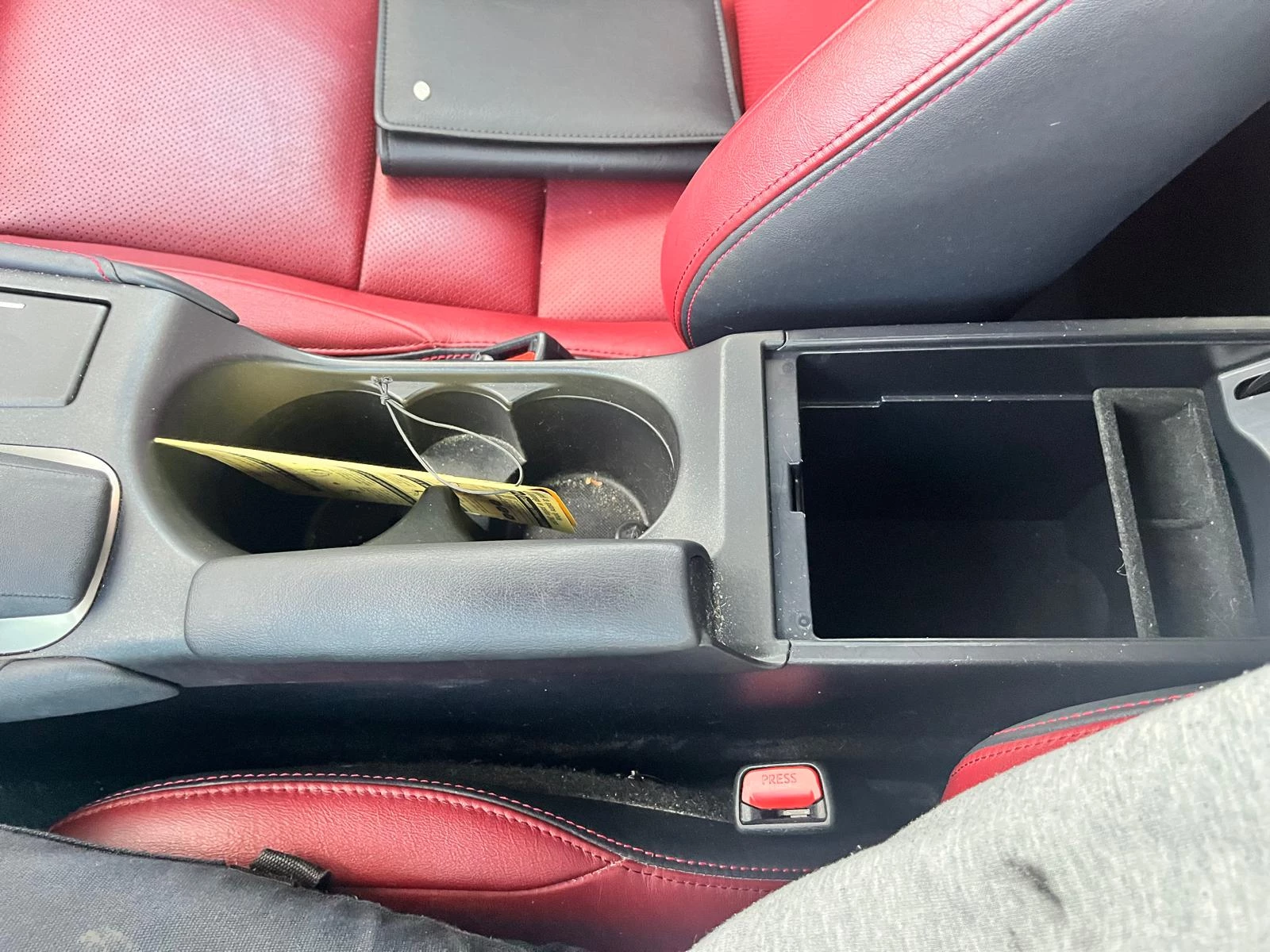 Hoofdafbeelding Lexus CT