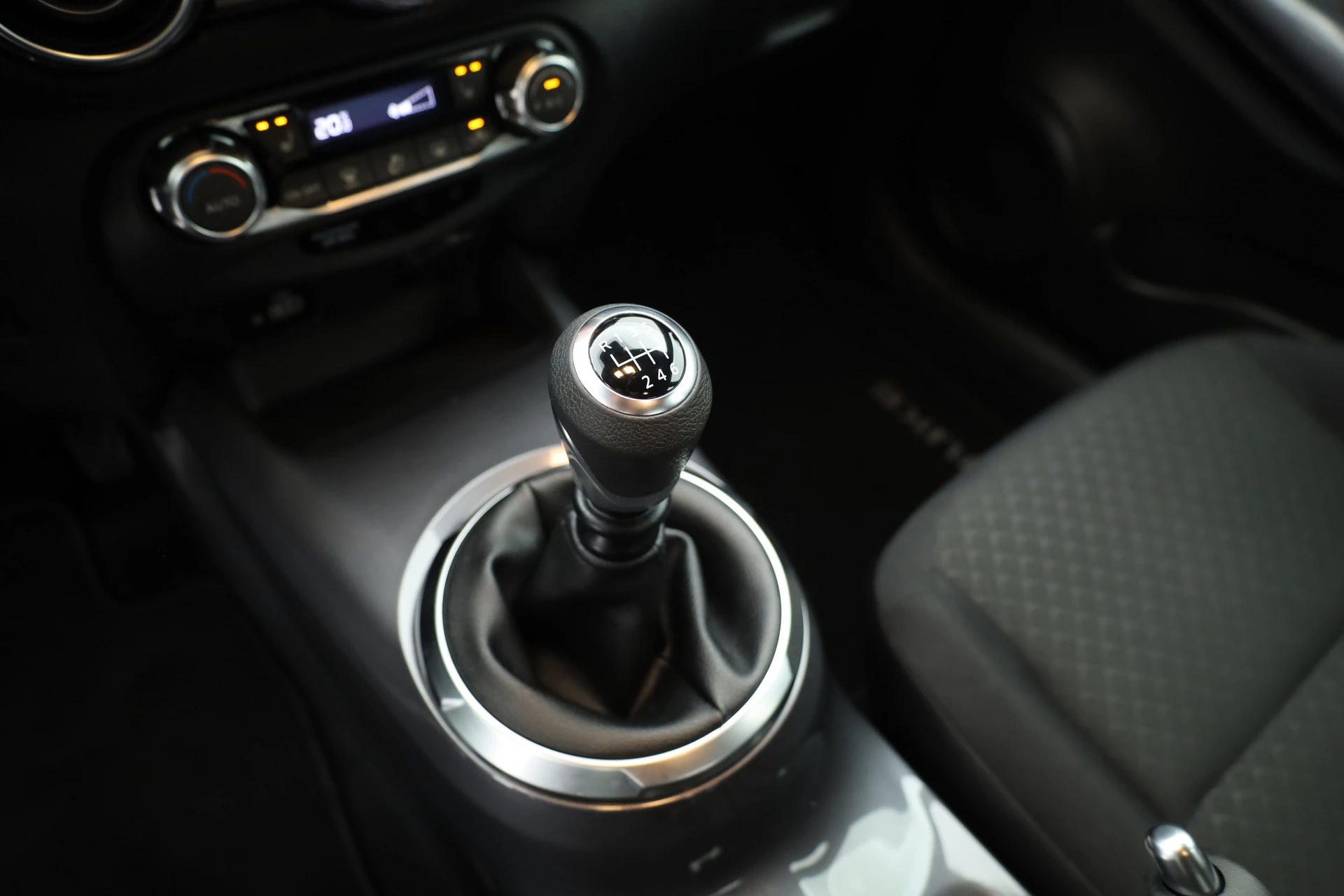 Hoofdafbeelding Nissan Juke