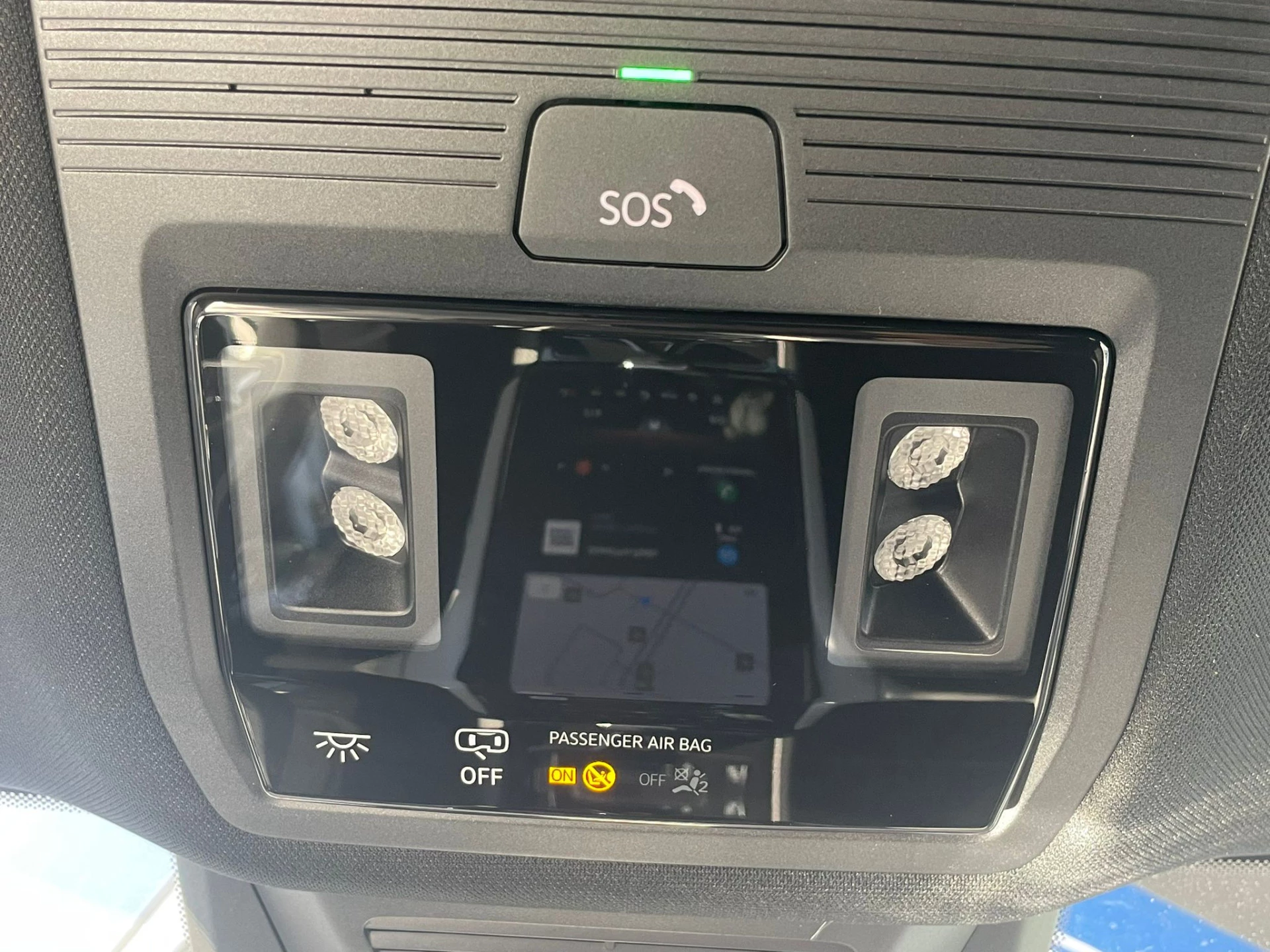Hoofdafbeelding Ford Explorer