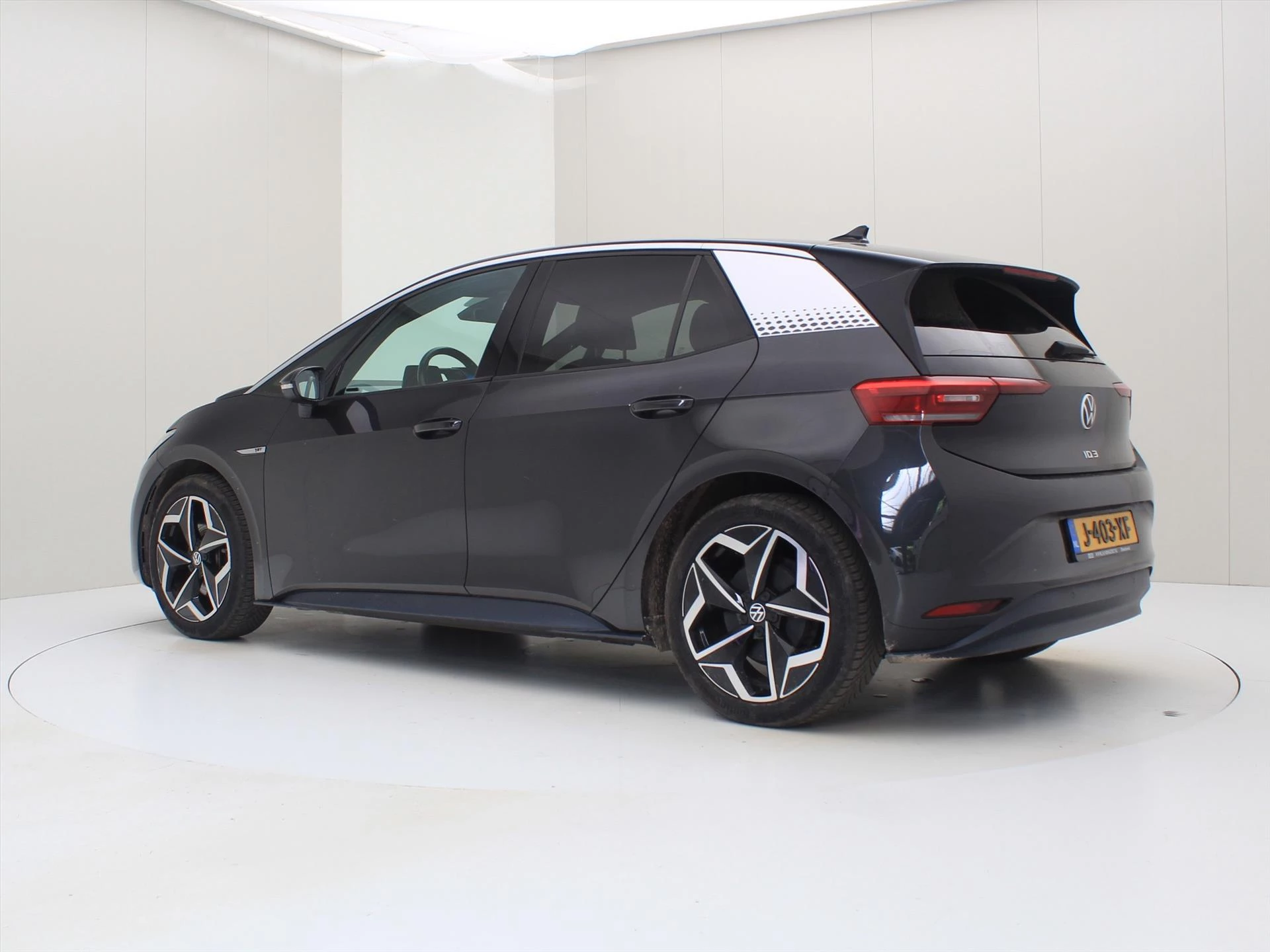 Hoofdafbeelding Volkswagen ID.3