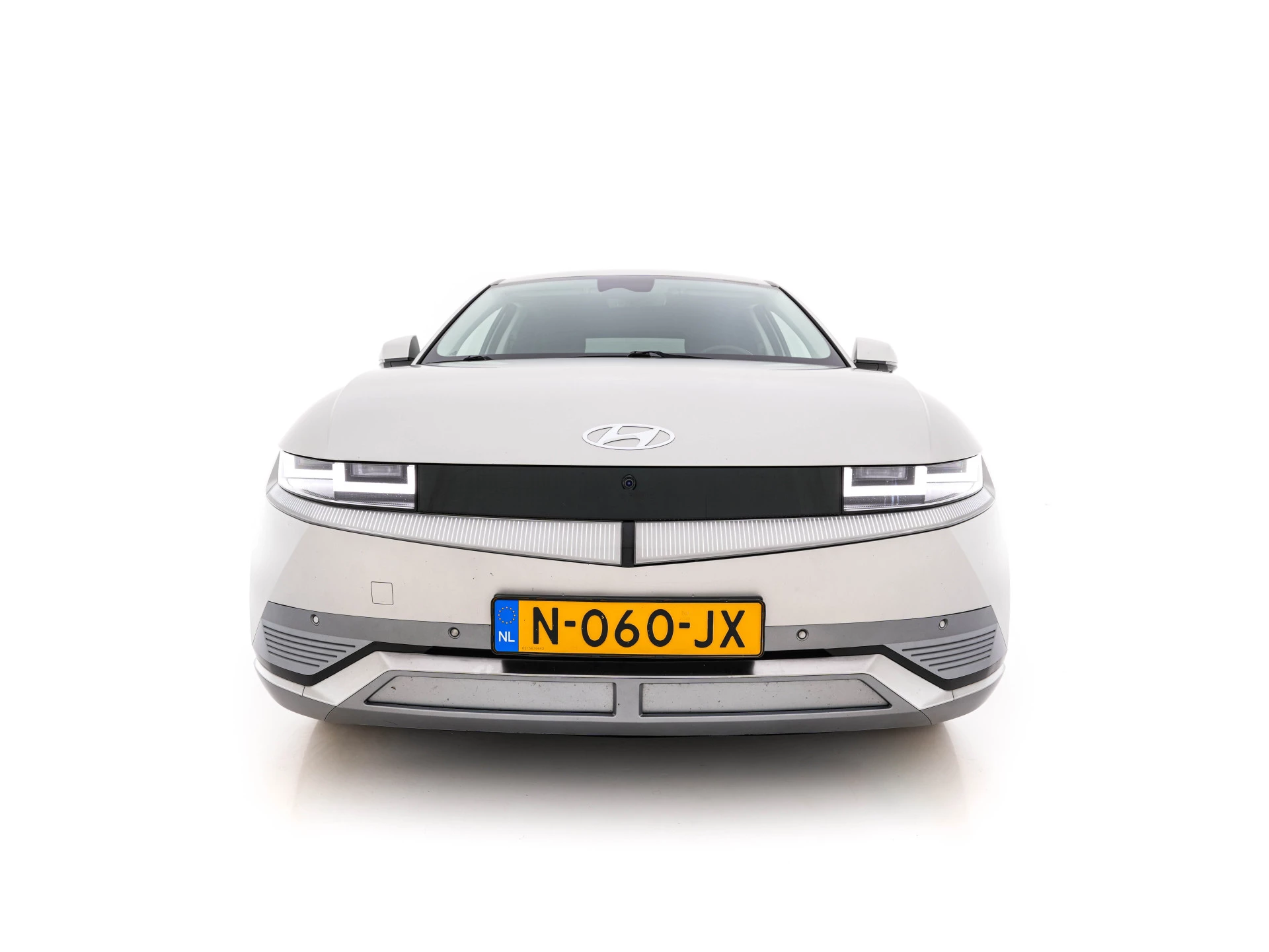 Hoofdafbeelding Hyundai IONIQ 5