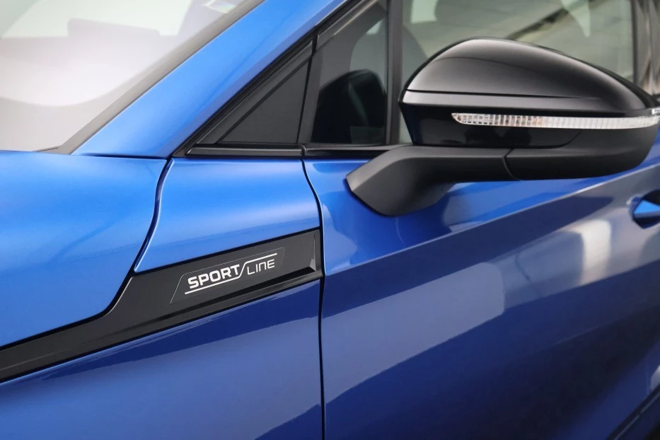 Hoofdafbeelding Škoda Enyaq iV