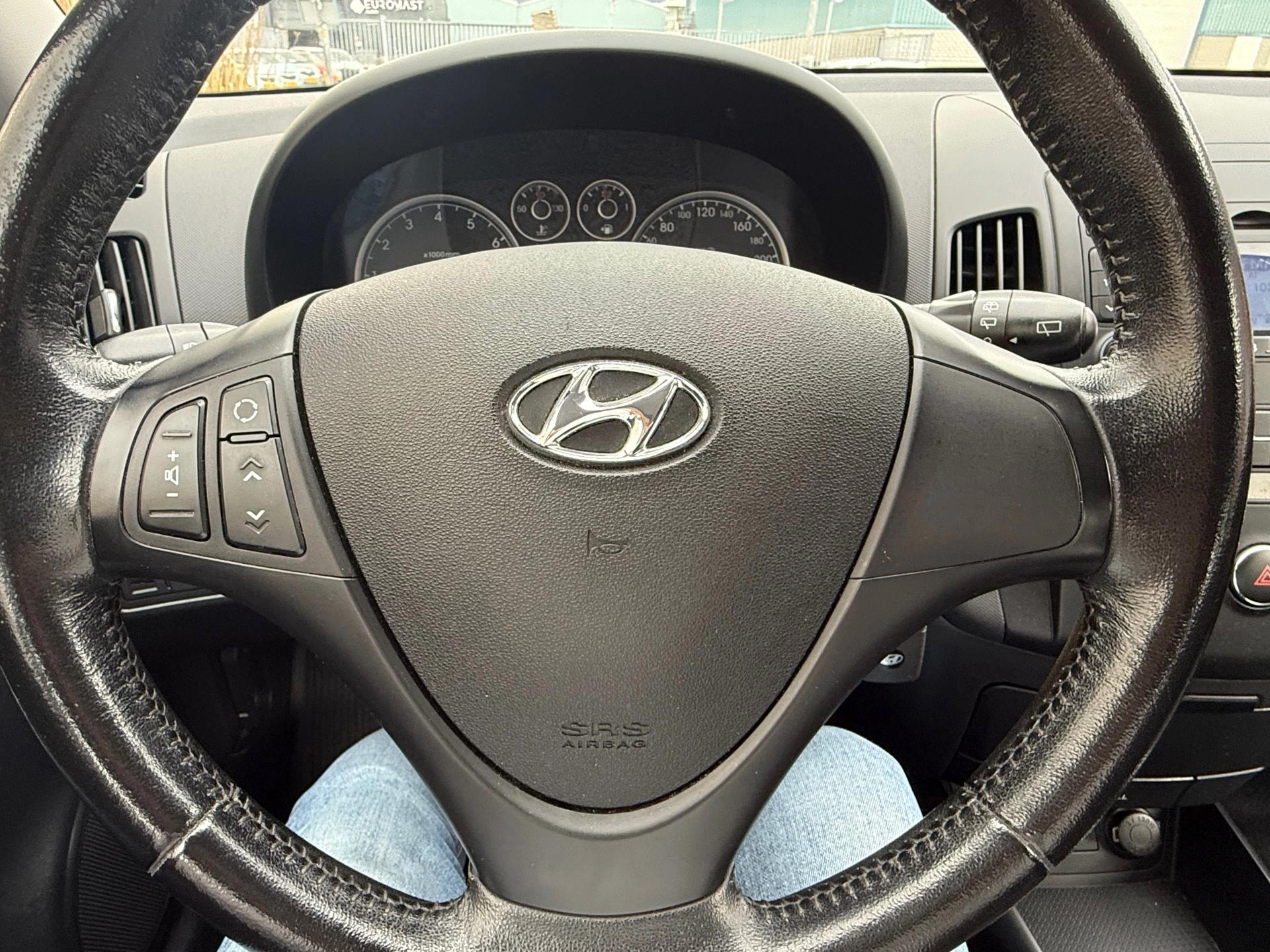 Hoofdafbeelding Hyundai i30