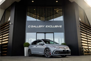 Volkswagen Golf 2.0 TSI GTI - Milltek | Panorama | IQ Light | H&K  | DCC