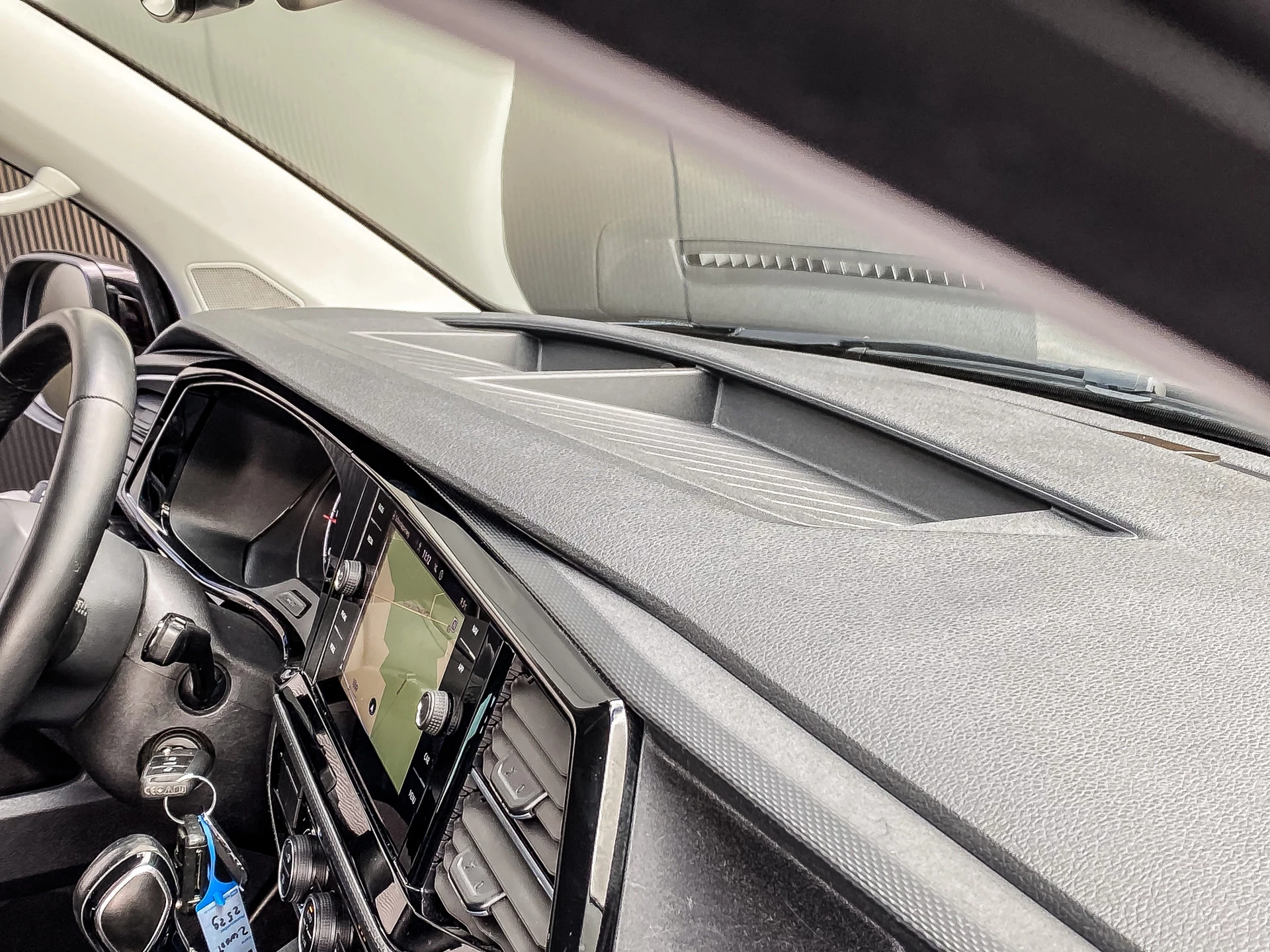 Hoofdafbeelding Volkswagen Multivan