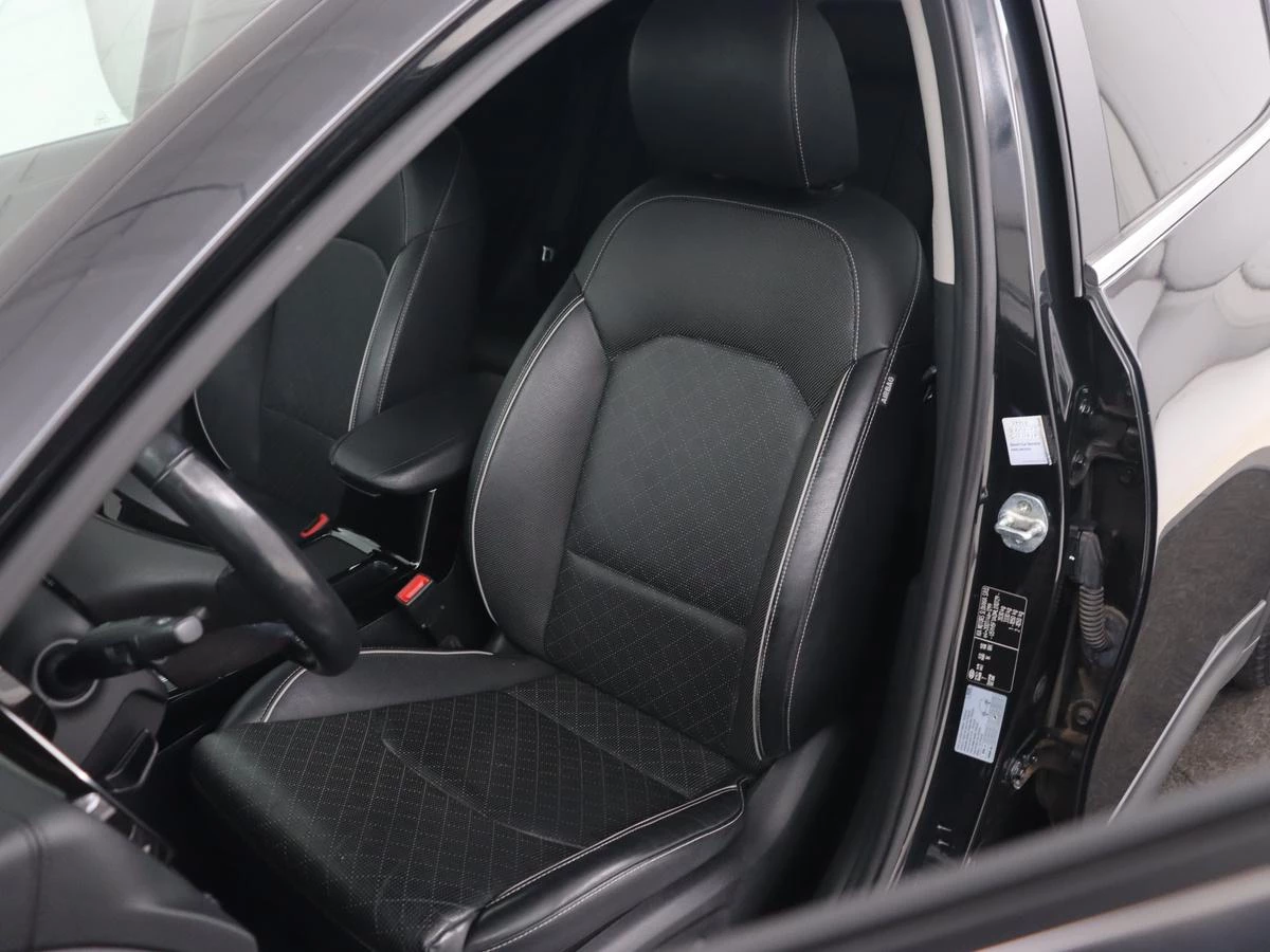 Hoofdafbeelding Kia XCeed