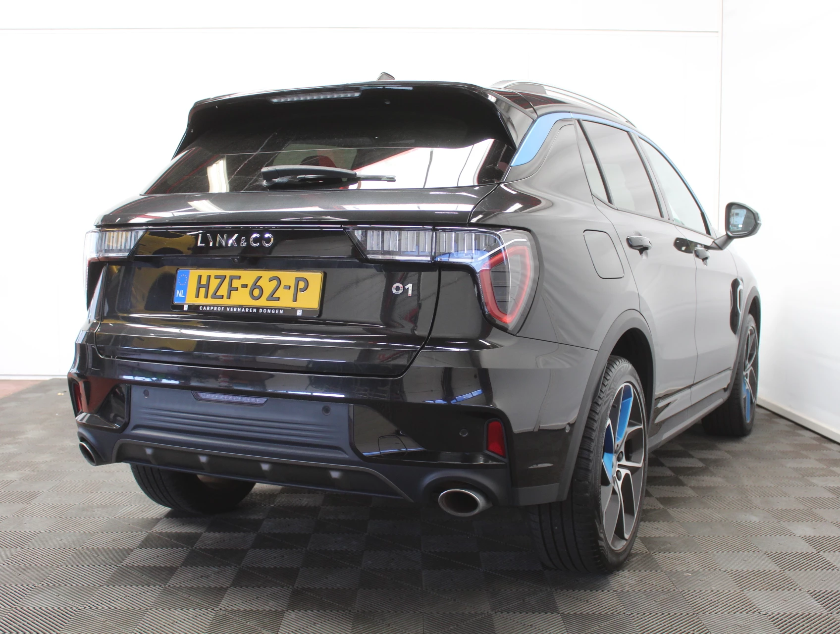 Hoofdafbeelding Lynk & Co 01