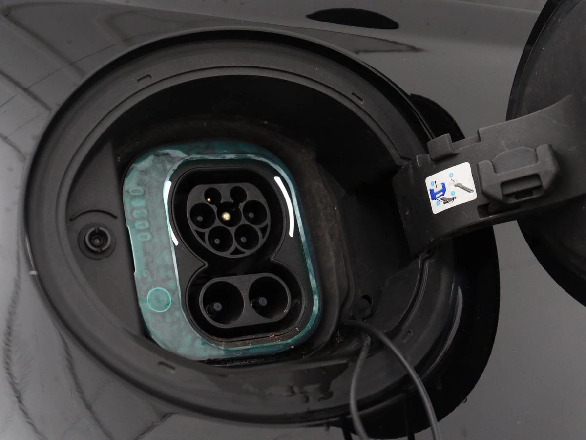 Hoofdafbeelding Fiat 500e