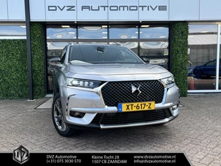 DS DS 7 Crossback 1.6PT 180PK Automaat Executive | Rivoli | Trekhaak | Dealer Ond.