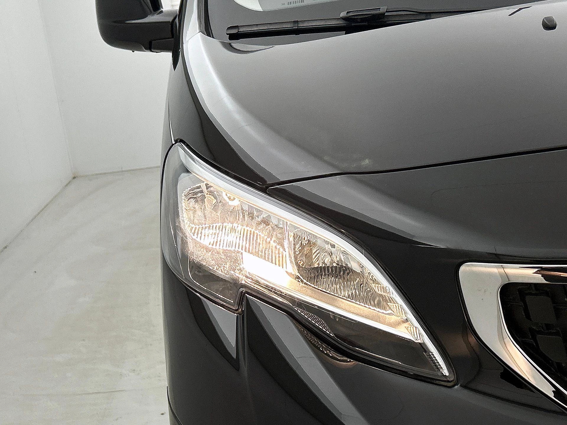 Hoofdafbeelding Peugeot Expert