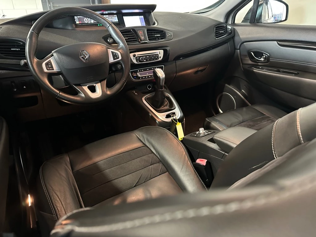 Hoofdafbeelding Renault Grand Scénic