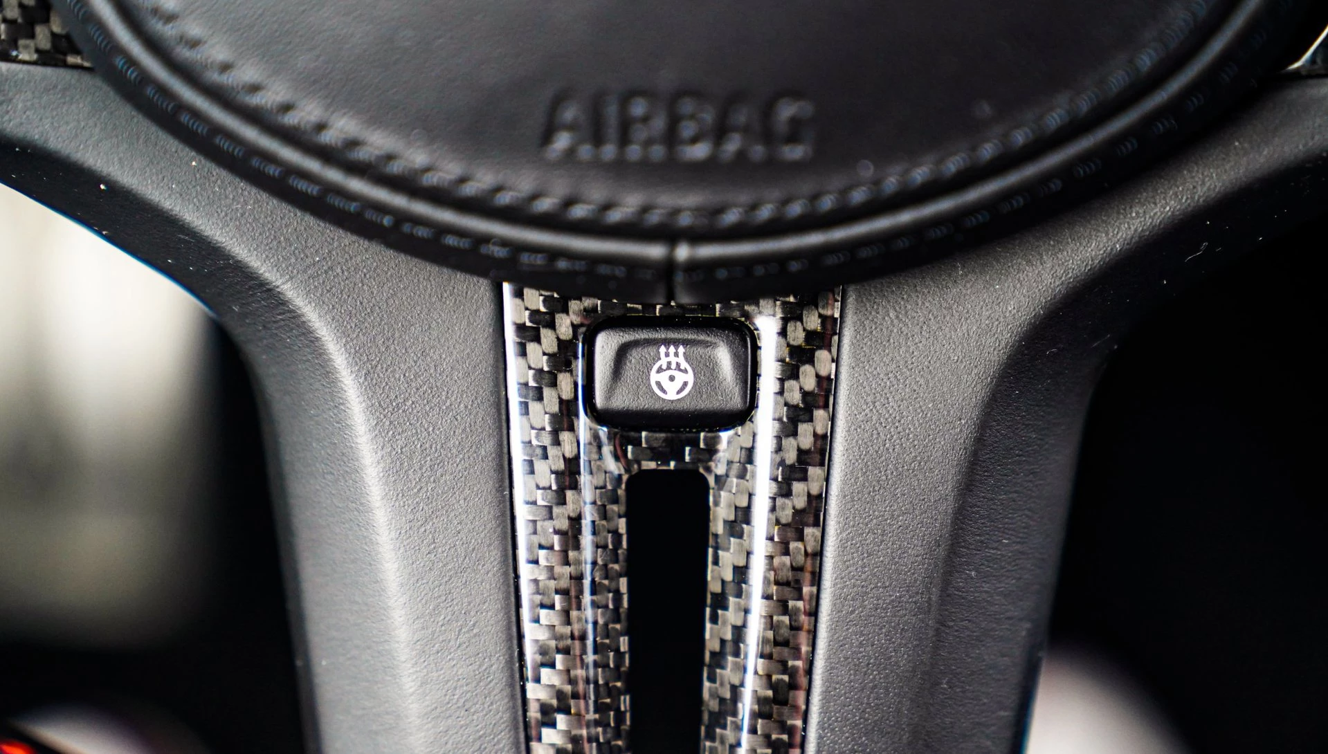 Hoofdafbeelding BMW M4