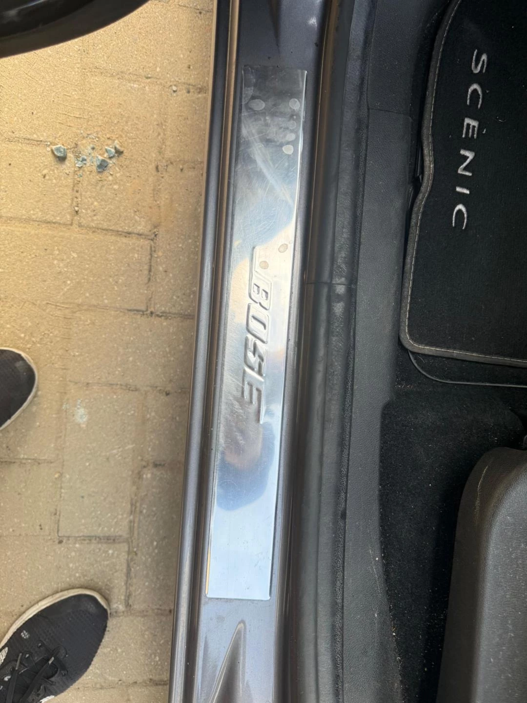 Hoofdafbeelding Renault Scénic
