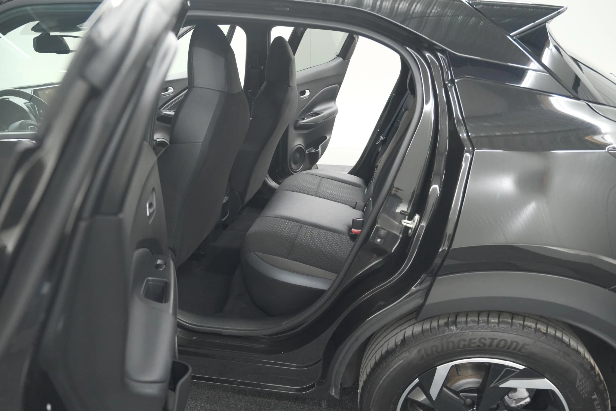 Hoofdafbeelding Nissan Juke
