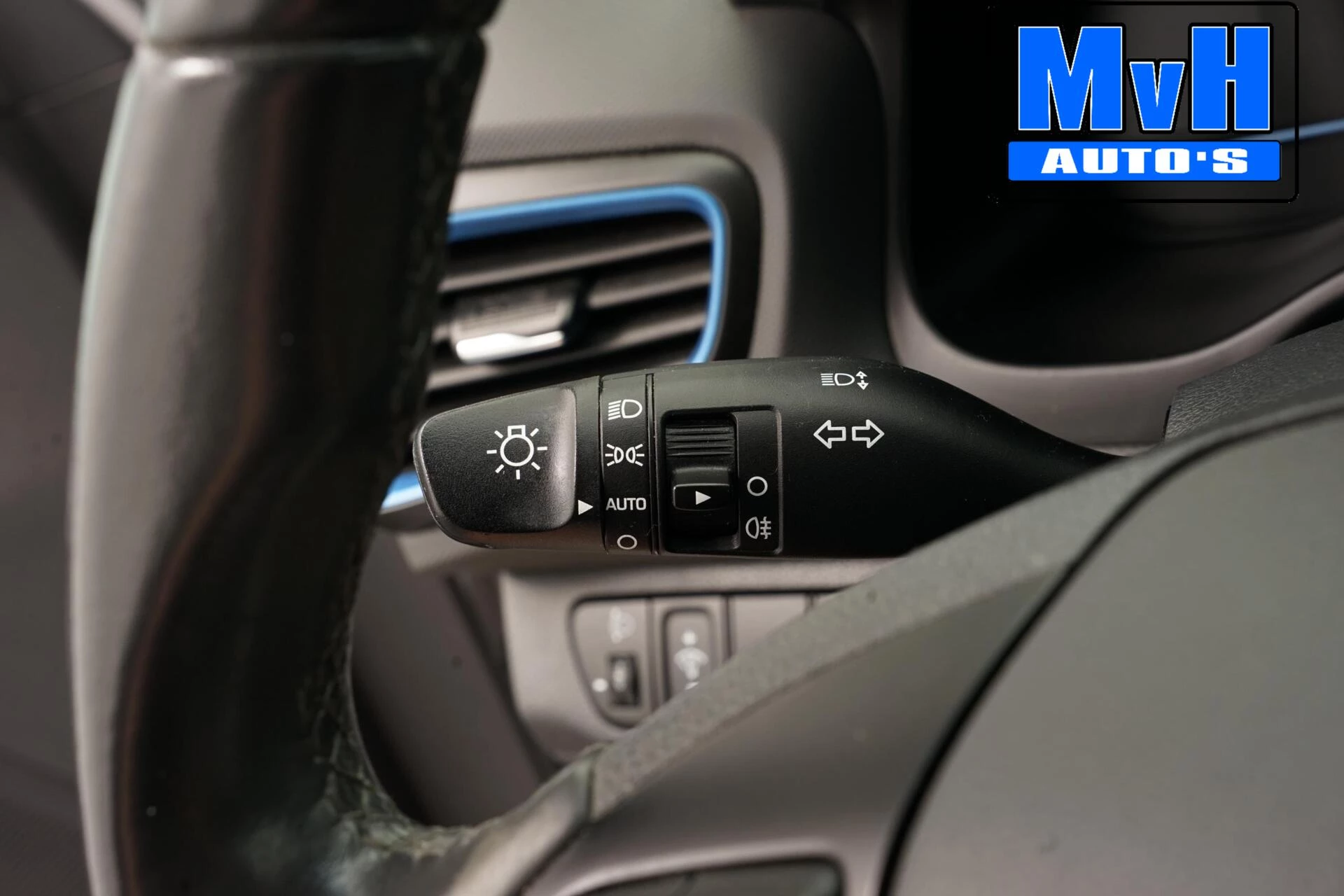 Hoofdafbeelding Hyundai IONIQ