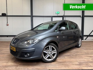 SEAT Altea 1.2 TSI Ecomotive Businessline COPA / NAVI / CRUISE / CLIMA /