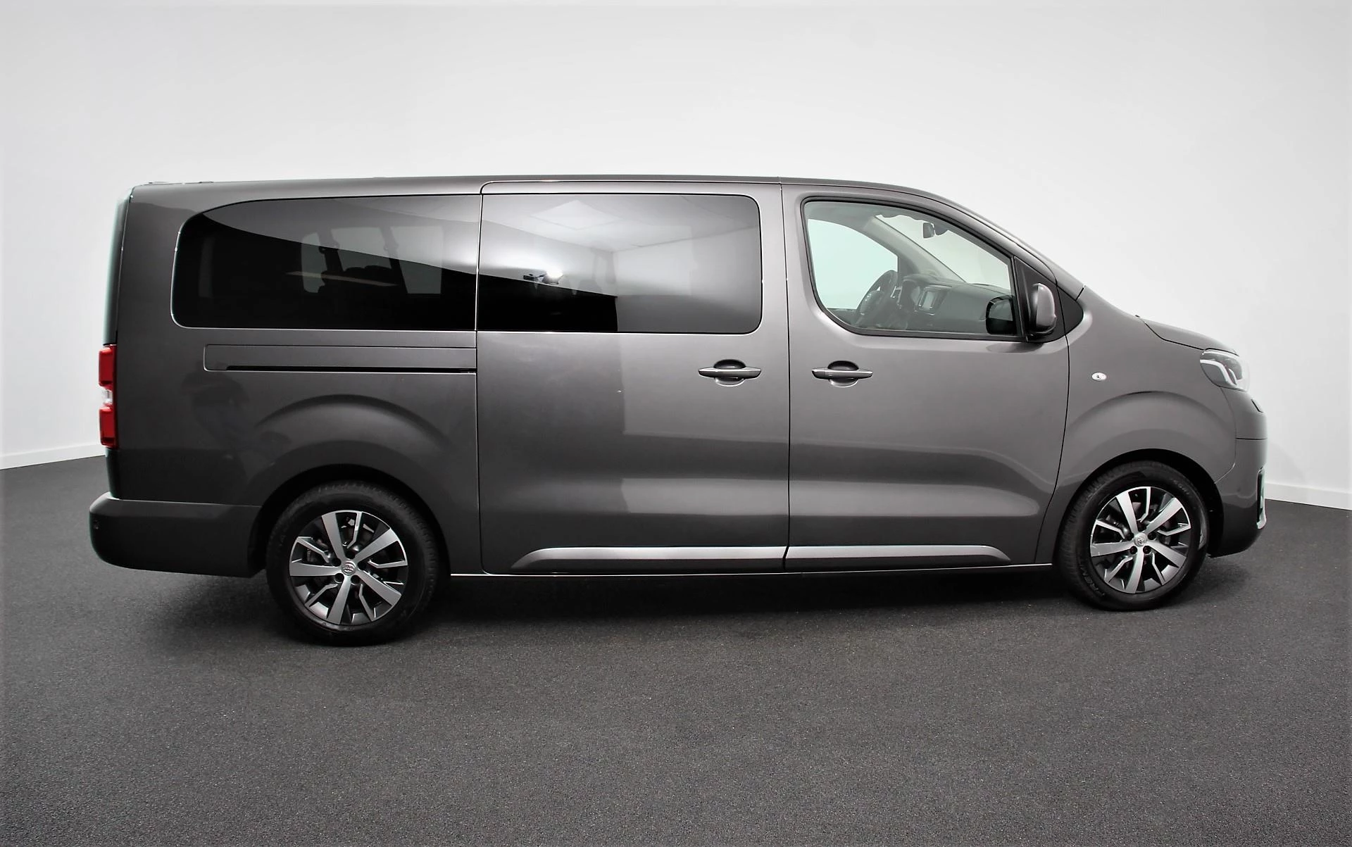 Hoofdafbeelding Toyota ProAce
