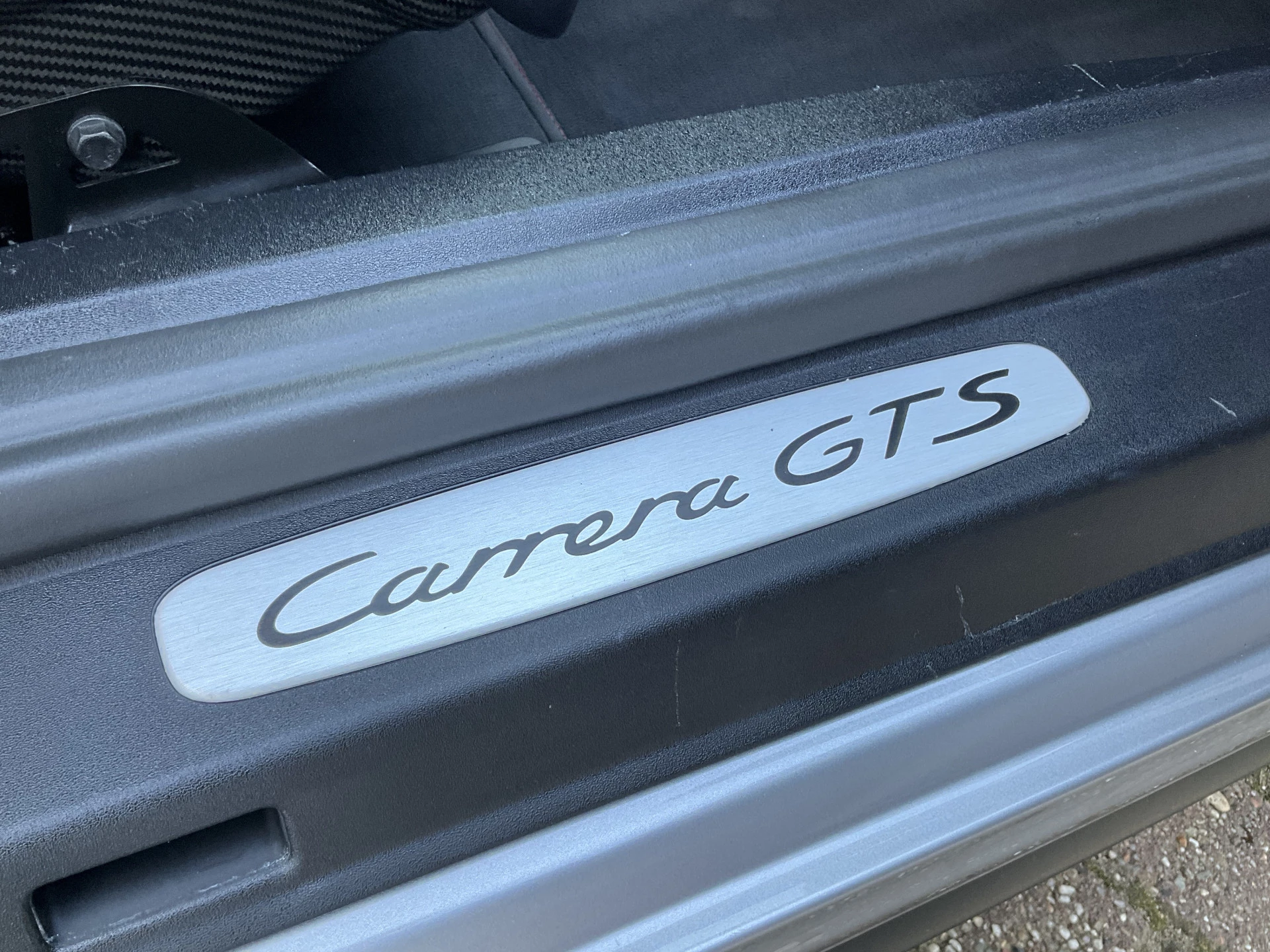 Hoofdafbeelding Porsche 911